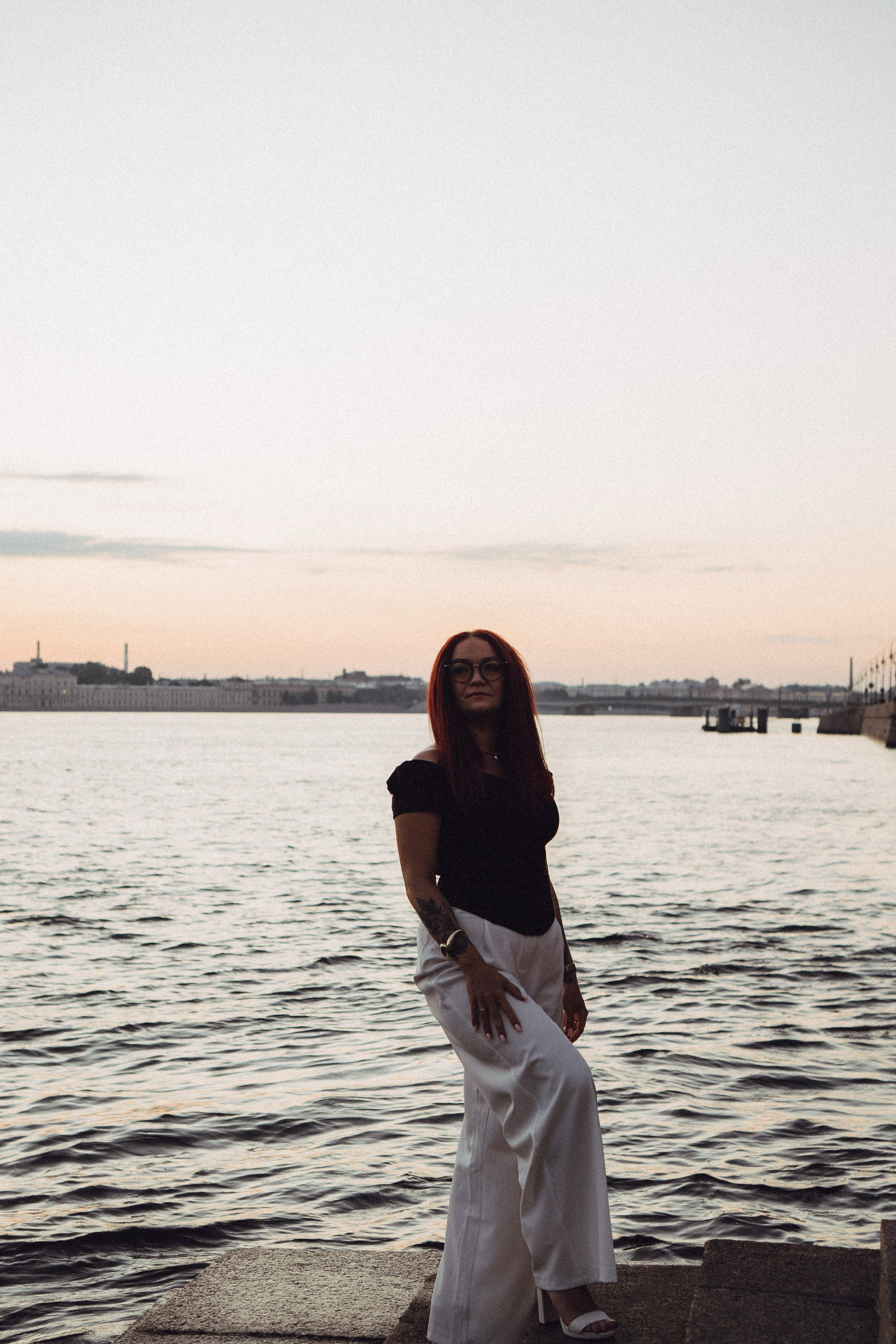 РАССВЕТНАЯ ИСТОРИЯ. Профессиональный фотограф, Санкт-Петербург — Виктория Богомолова