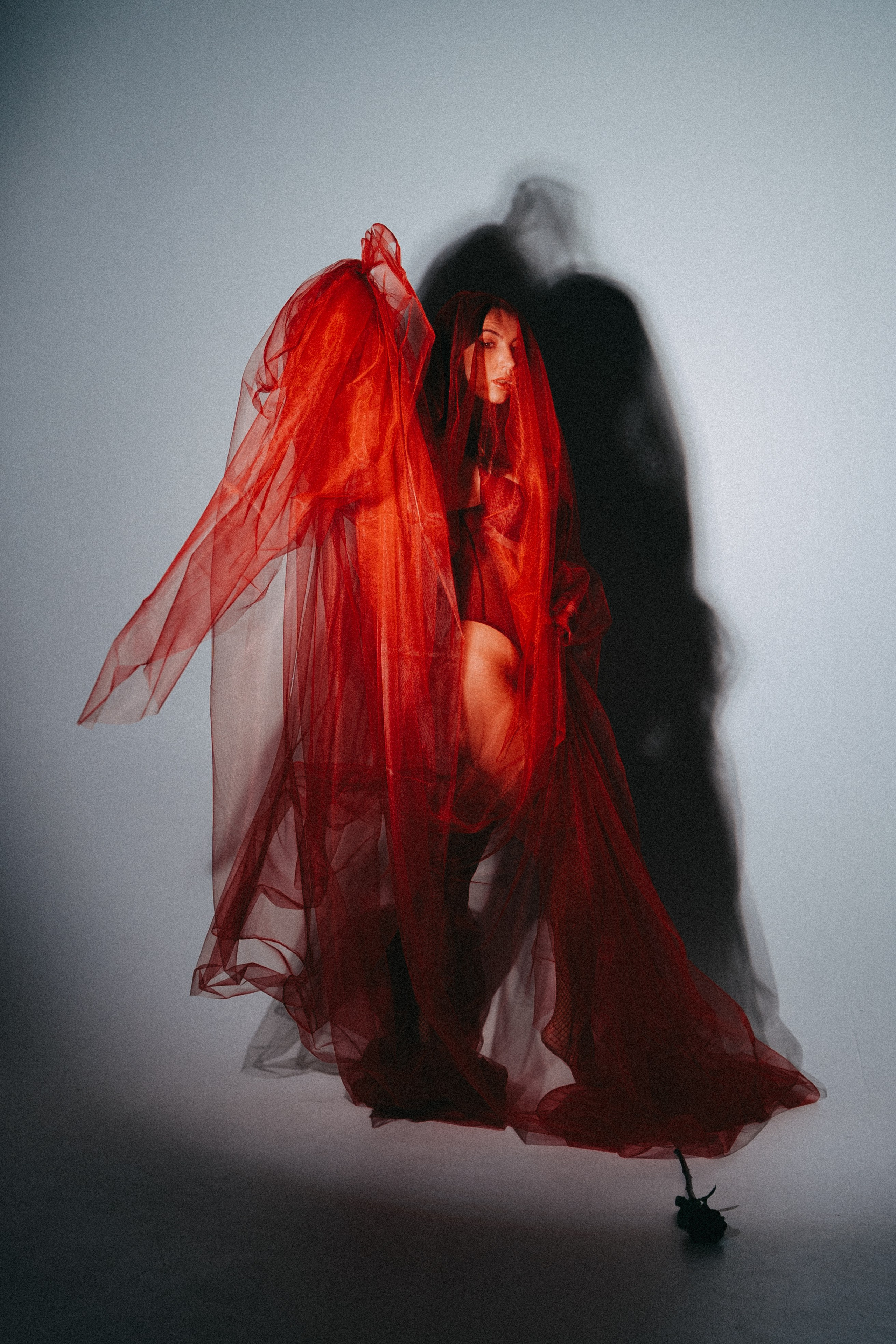 Творческая история для девушки. Профессиональный фотограф, Санкт-Петербург — Виктория Богомолова