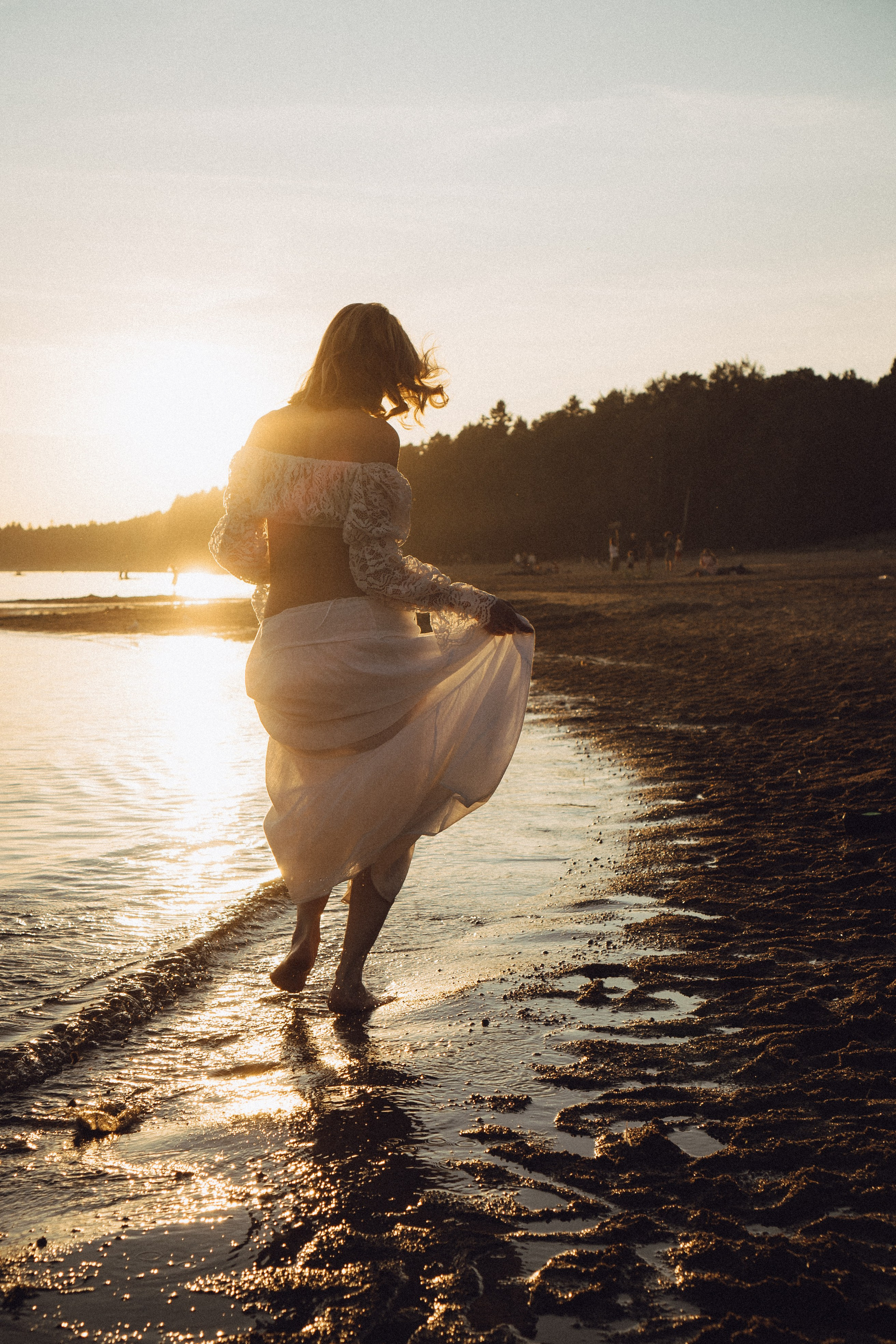 В ОЖИДАНИИ. Профессиональный фотограф, Санкт-Петербург — Виктория Богомолова
