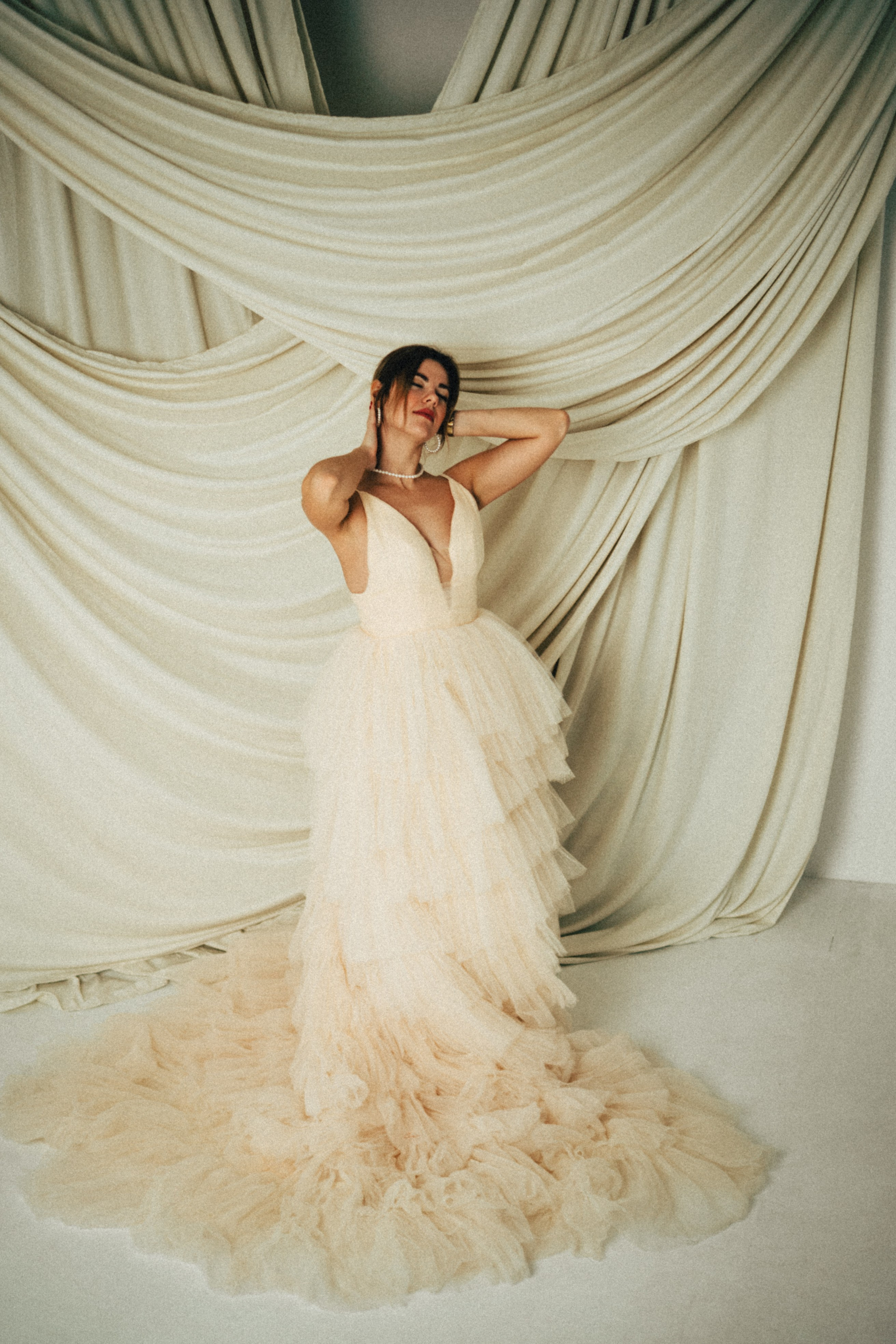 Сказочная история. Профессиональный фотограф, Санкт-Петербург — Виктория Богомолова