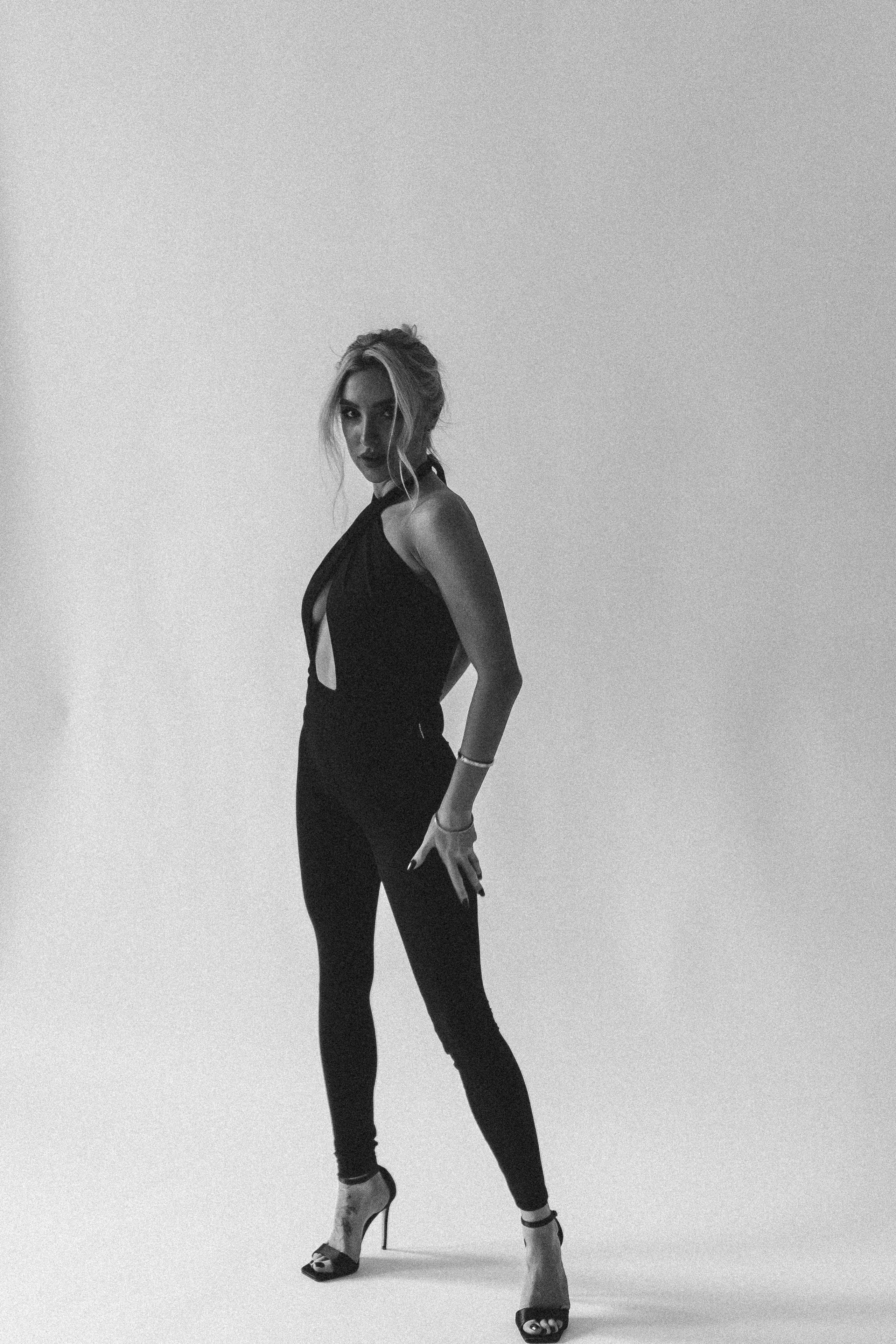 Студийная. Профессиональный фотограф, Санкт-Петербург — Виктория Богомолова