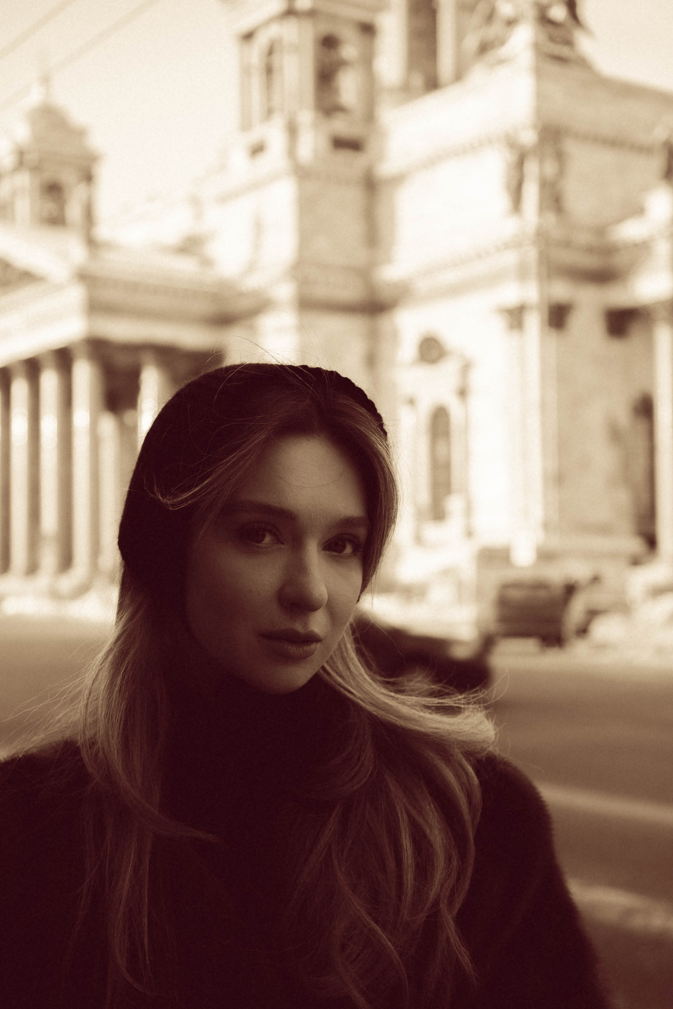 Ретро стиль. Профессиональный фотограф, Санкт-Петербург — Виктория Богомолова