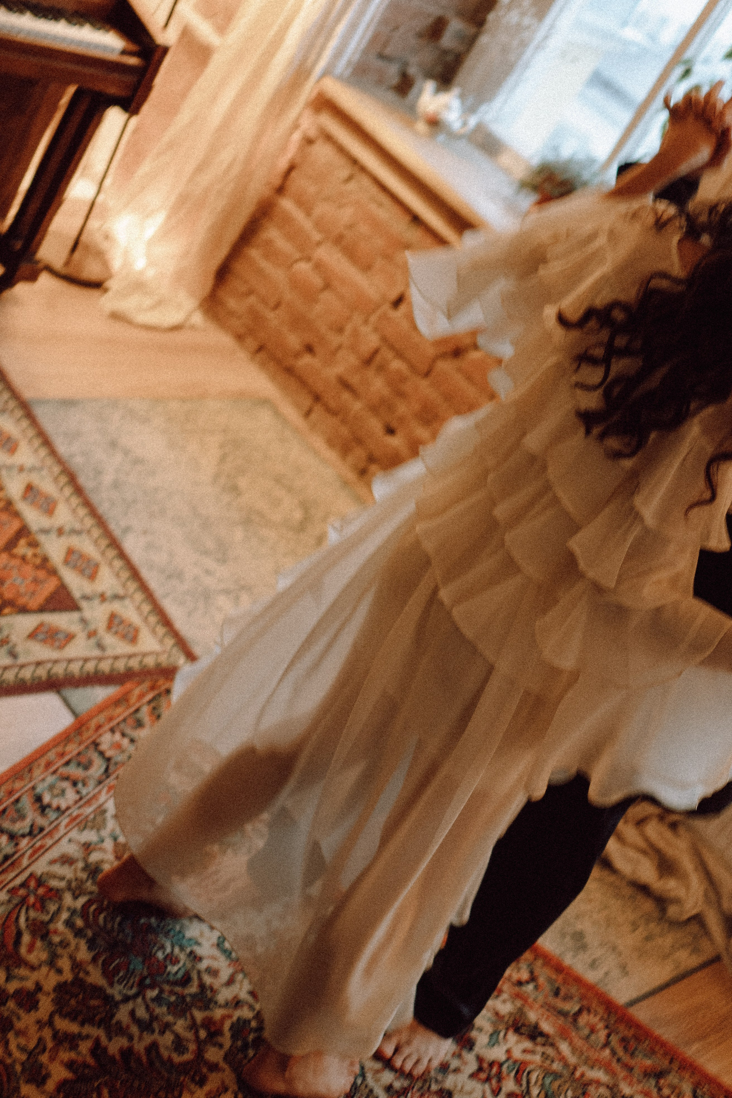 Новогодний стиль вдвоем. Профессиональный фотограф, Санкт-Петербург — Виктория Богомолова