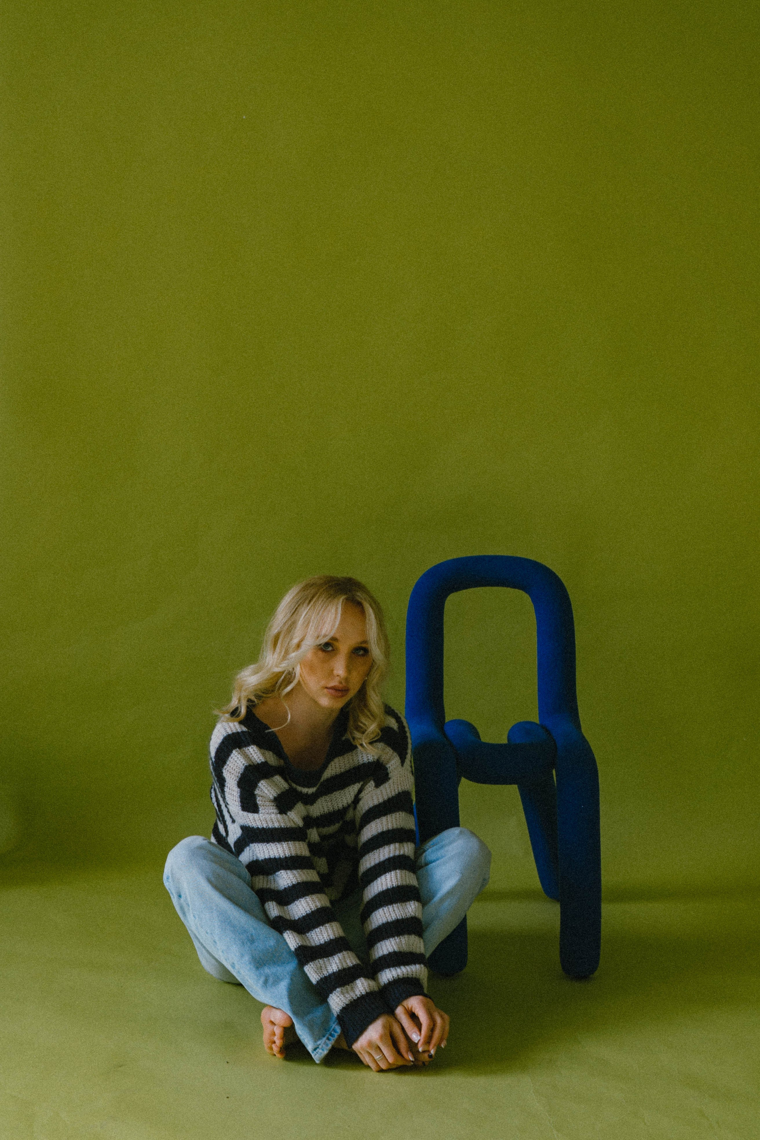 Студийная. Профессиональный фотограф, Санкт-Петербург — Виктория Богомолова