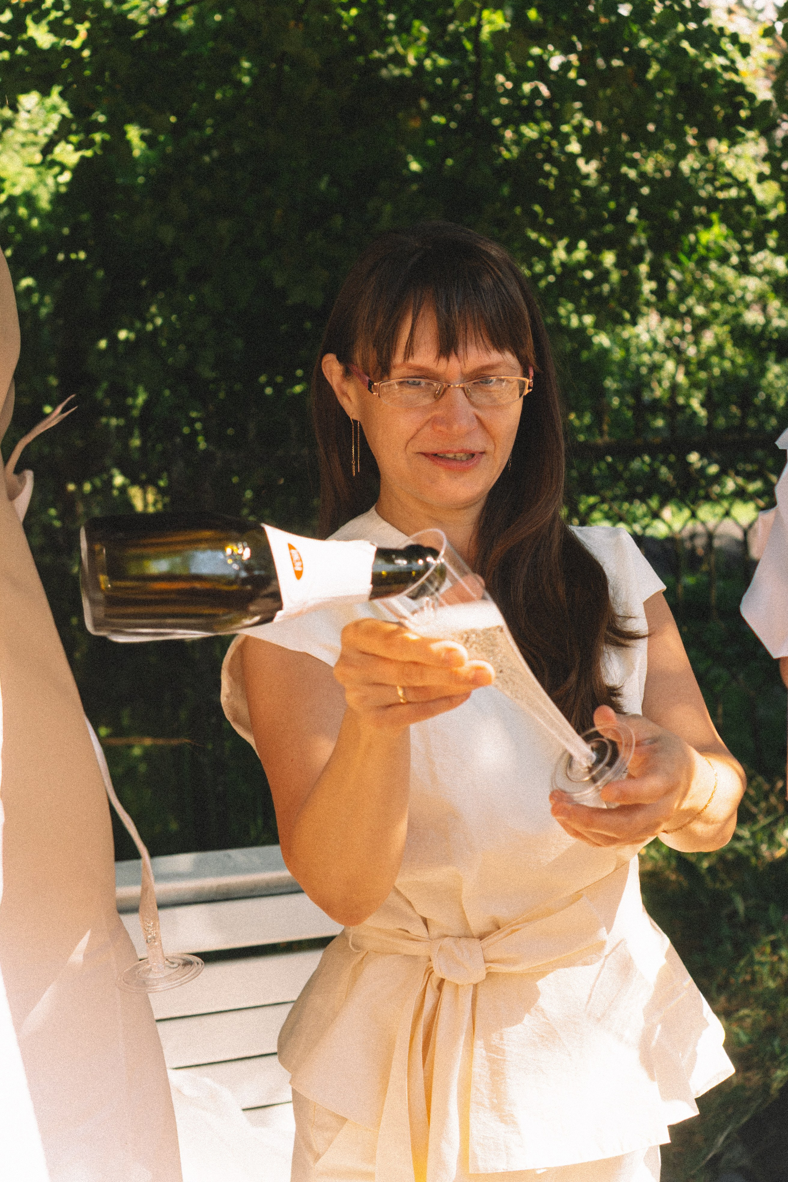 СВАДЕБНАЯ СЬЕМКА В ПЕТЕРГОФЕ И СЬЕМКА РЕПОРТАЖА В ЗАГСЕ ПЕТЕРГОФА. Профессиональный фотограф, Санкт-Петербург — Виктория Богомолова