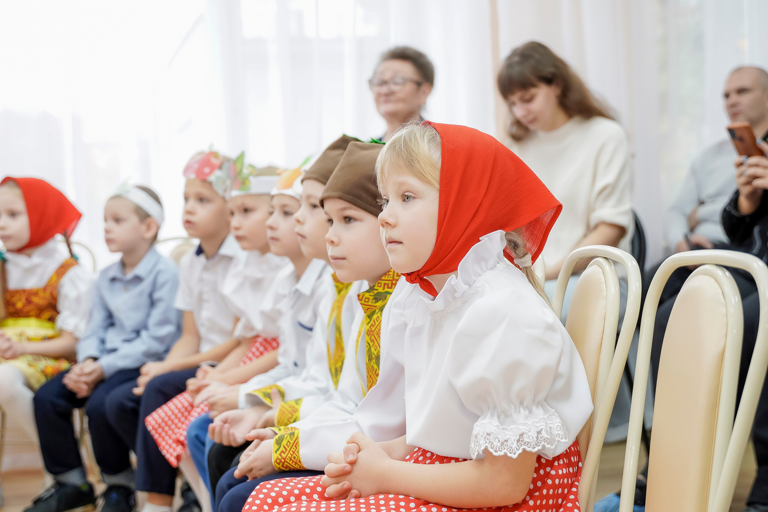 Осень 1. Геннадий Войтов — контент под любые задачи