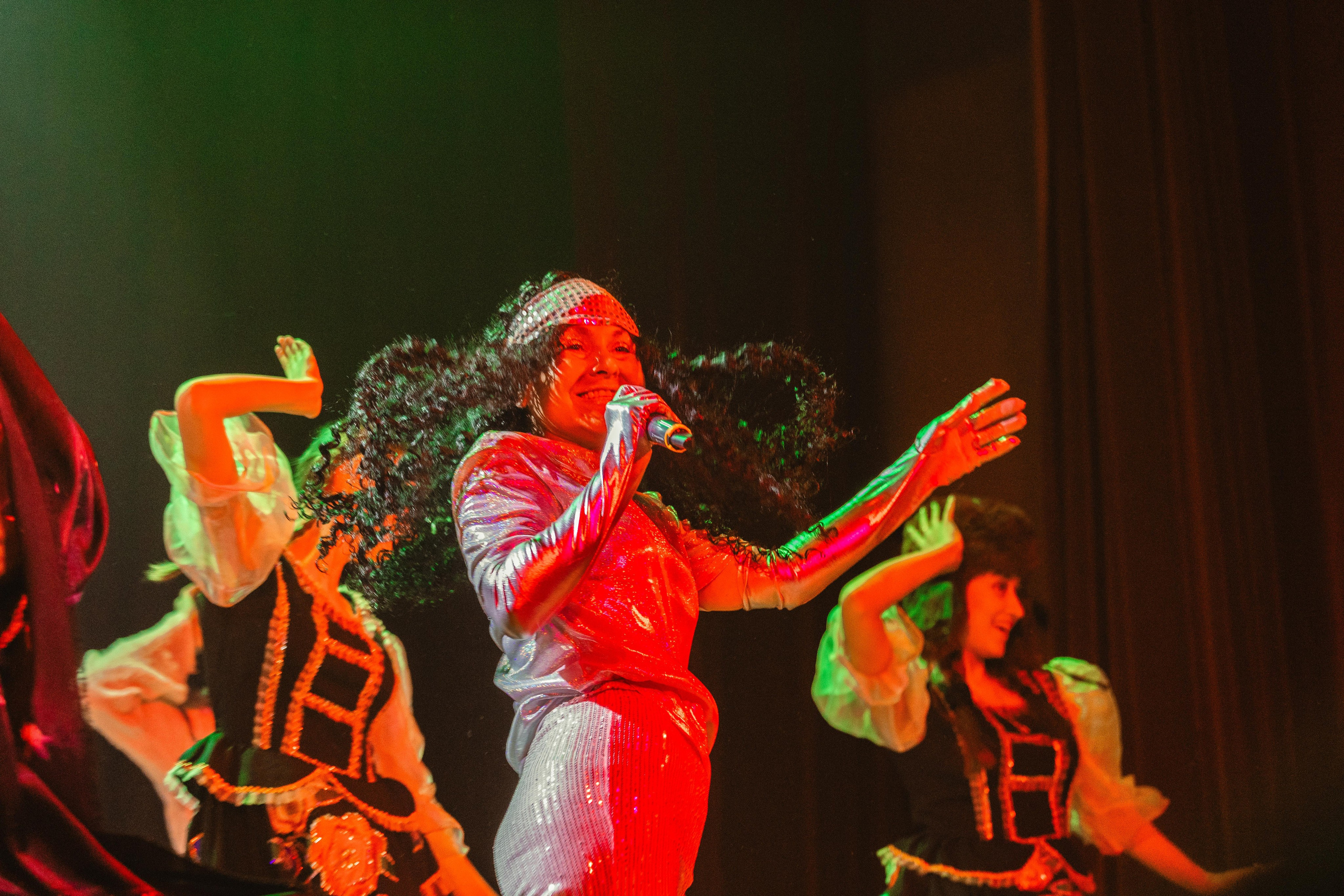 Студвесна 2025 — 50/50. KiPPER Gallery — Фотограф