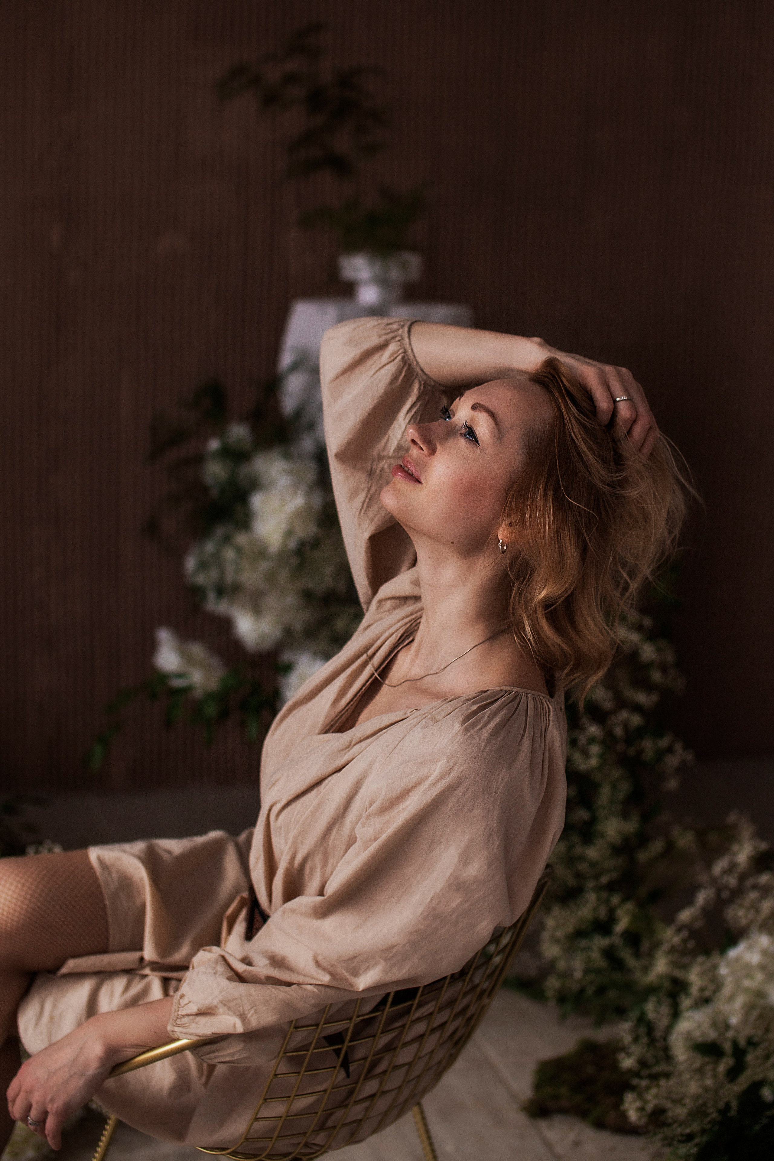 Весна. Семейный фотограф в Саратове