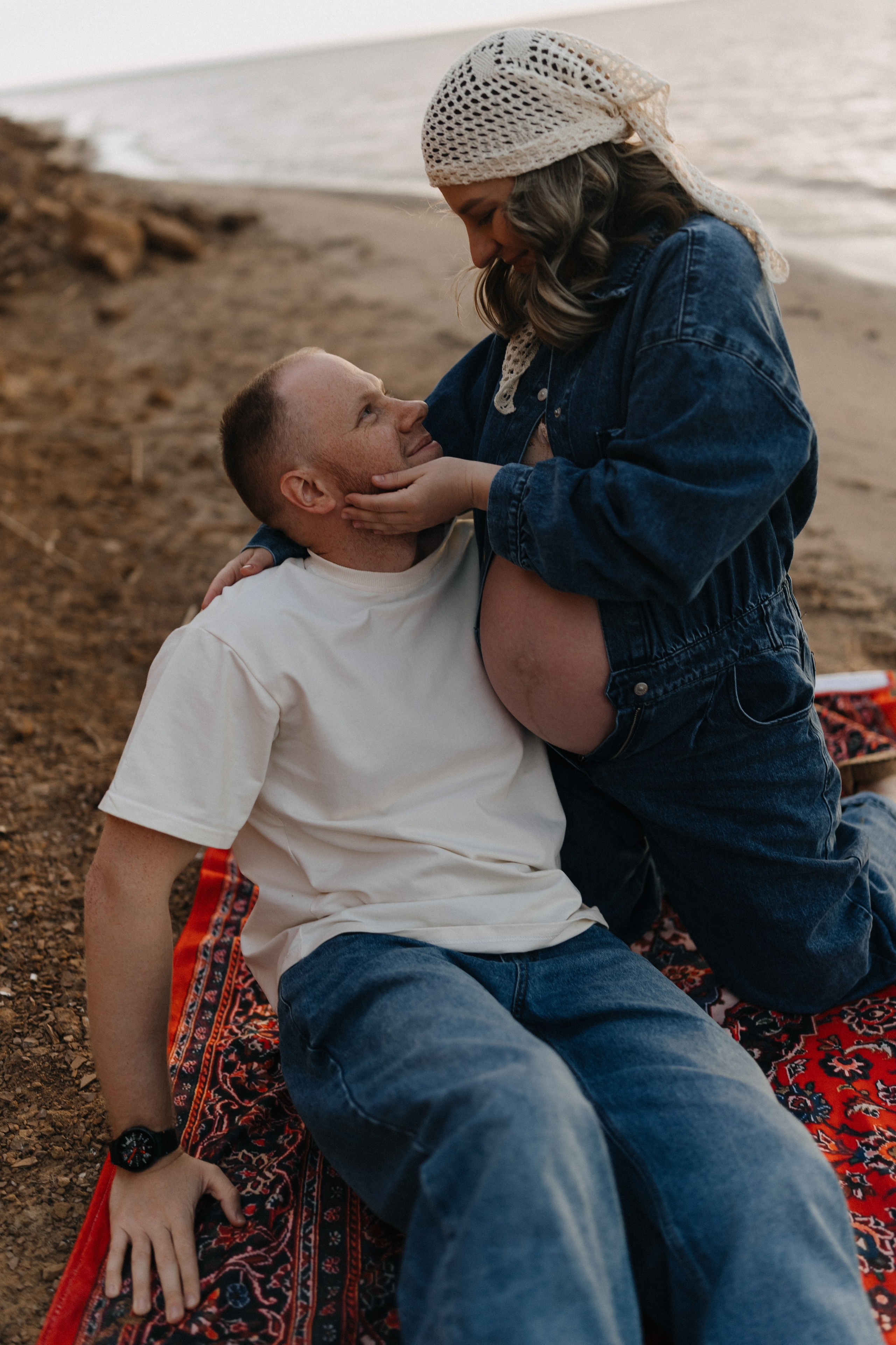 Макс и Даша. Ланемец Юлия — фотограф Волгоград/Волжский