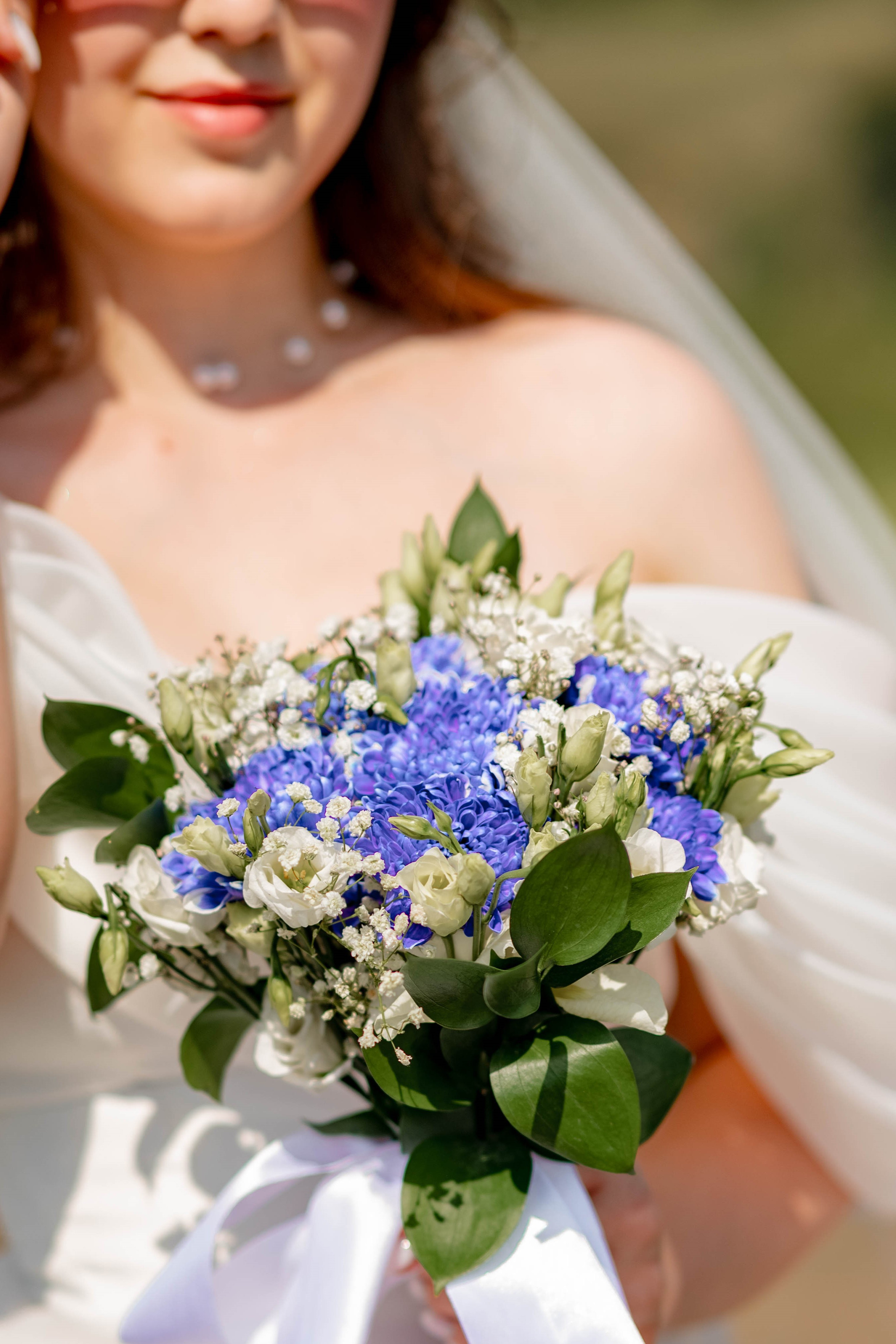 Молодожены_Екатерина и Артур. Семейный и свадебный фотограф в Абакане Юлия Су