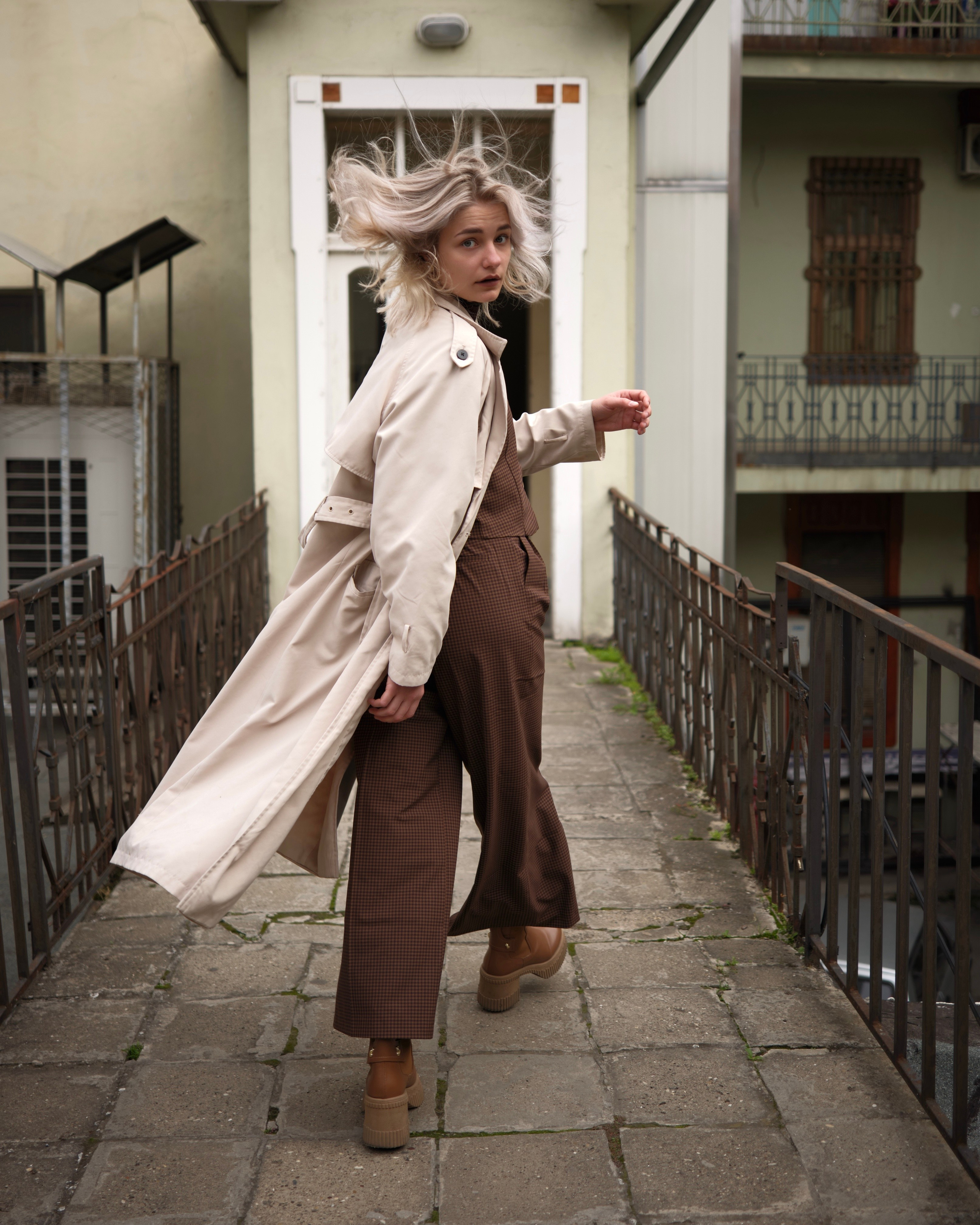 Viola. Portrait Photographer in Novi Sad and Belgrade