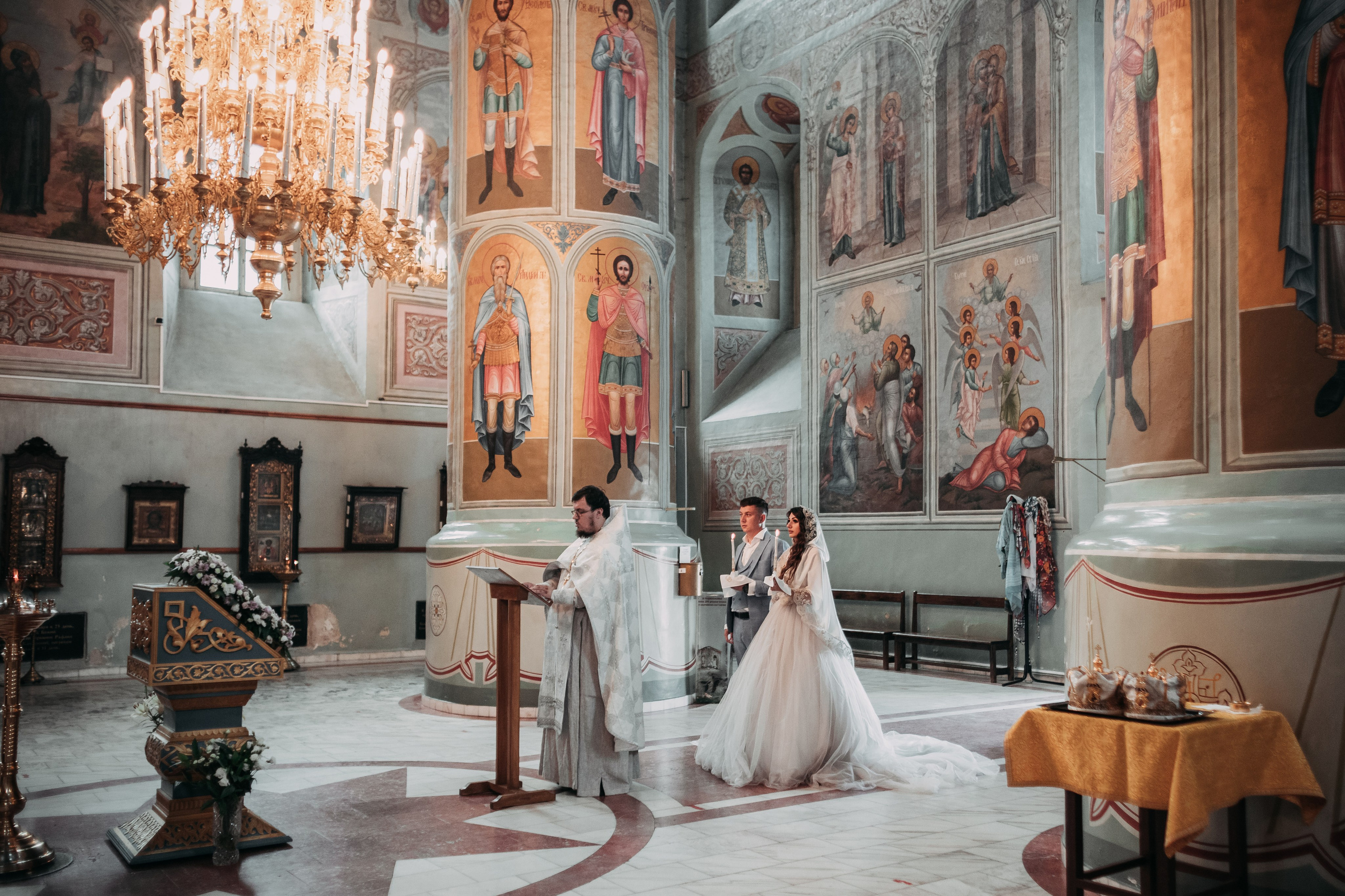 K&A. Алёна Хомич. Свадебный и семейный фотограф Коломна, Москва