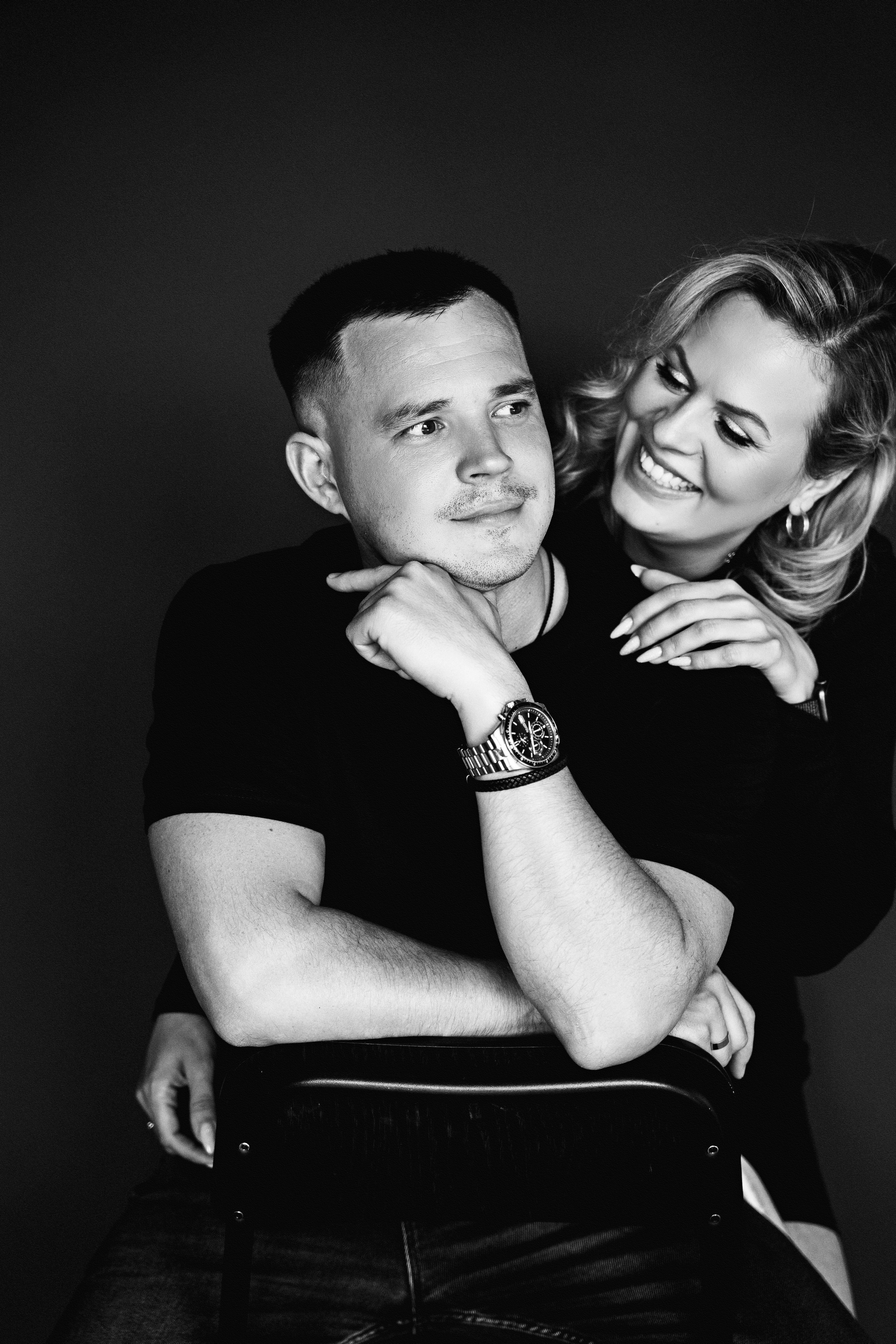 R&A. Алёна Хомич. Свадебный и семейный фотограф Коломна, Москва