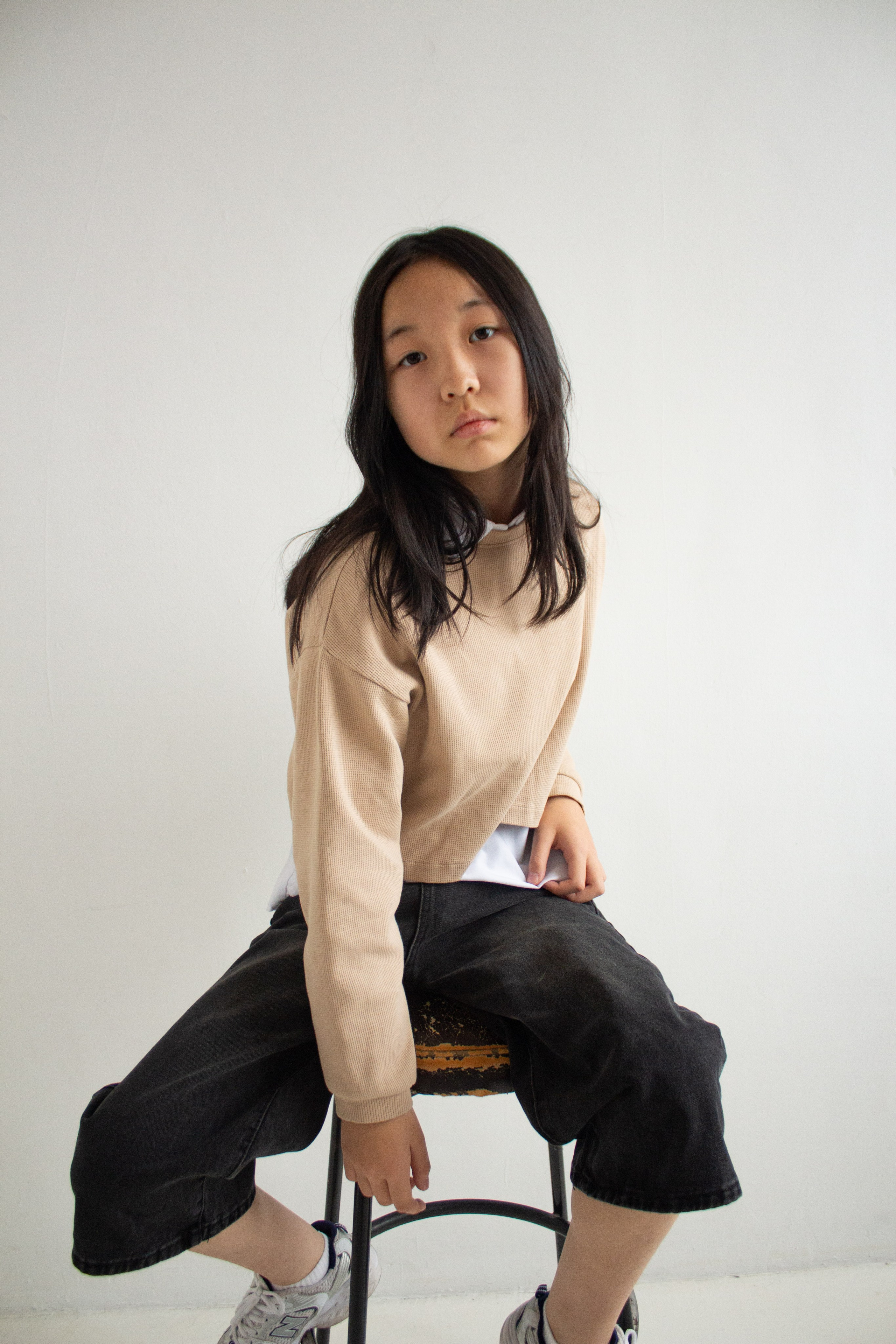 Аяна. Модельное агентство ART PODIUM ULAN-UDE