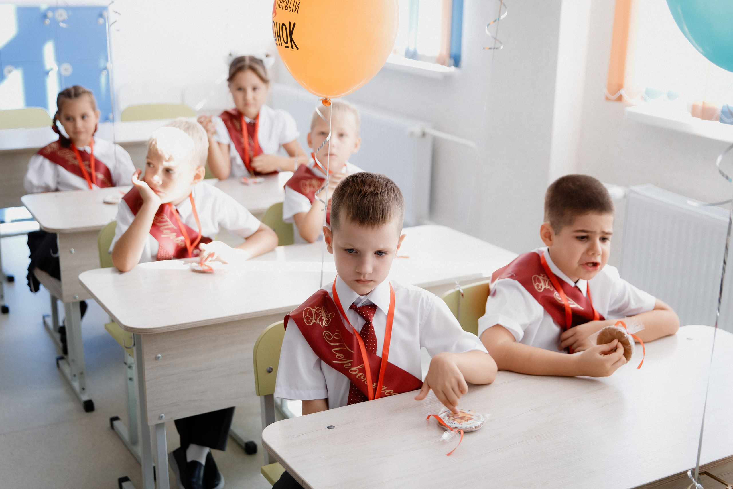 1 класс 11 школа. Выпускные альбомы Натальи Бутко: Новороссийск, Анапа, Геленджик