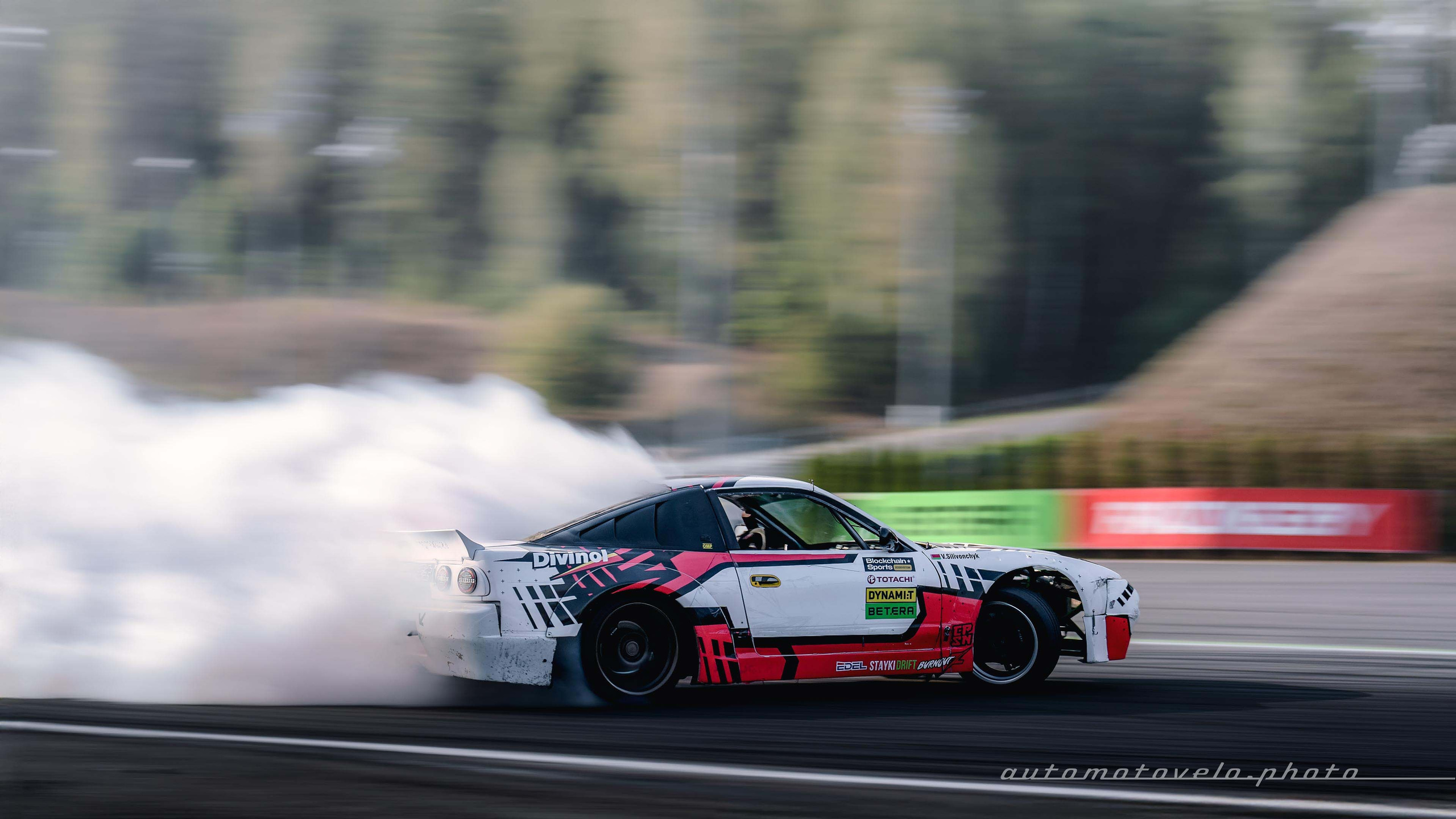 Чемпионат РБ по дрифту 2024. 5 этап