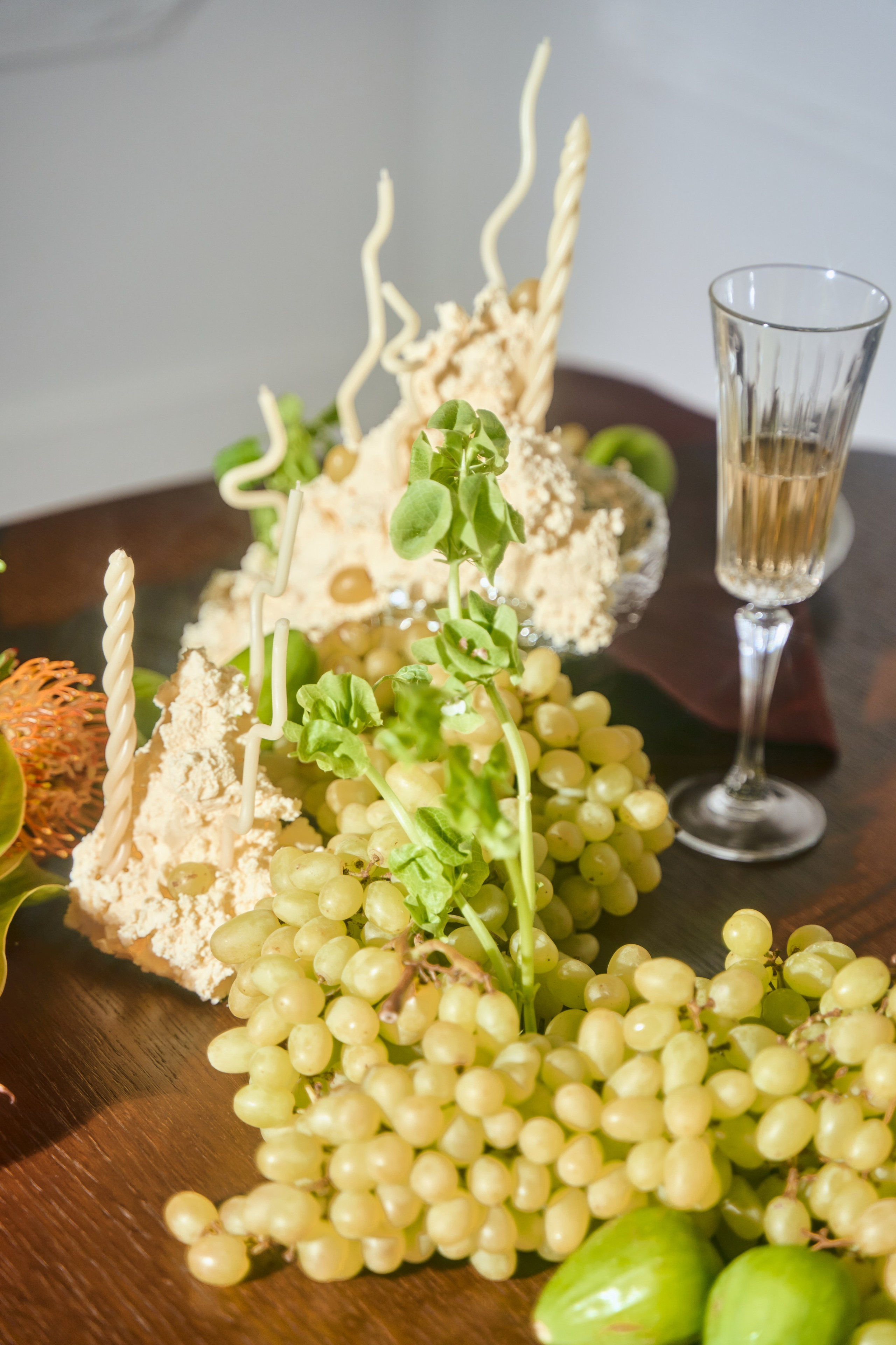 Михаил и Софья. Главная