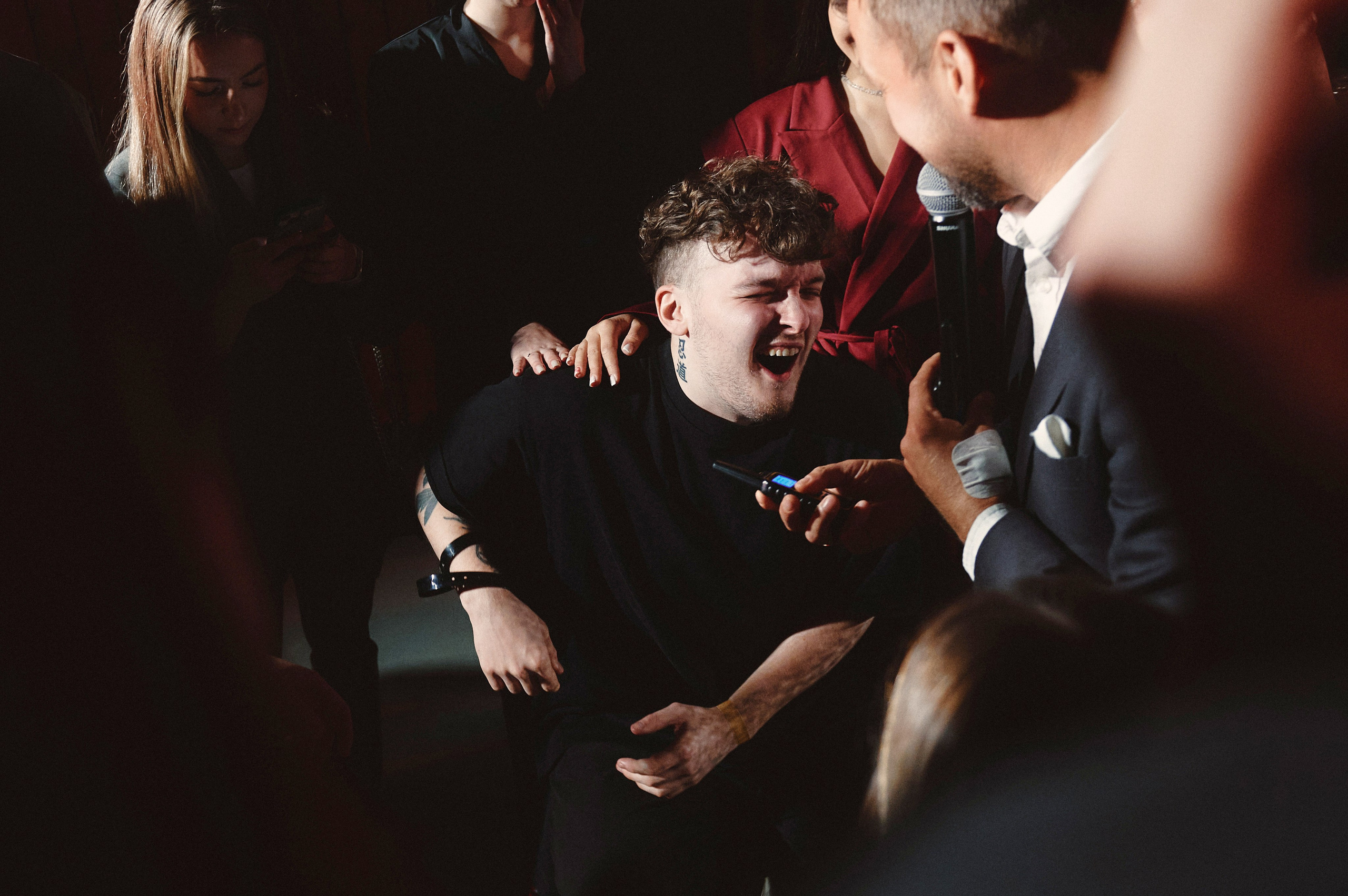 Теплица. Ваш мультижанровый фотограф Александр Белов