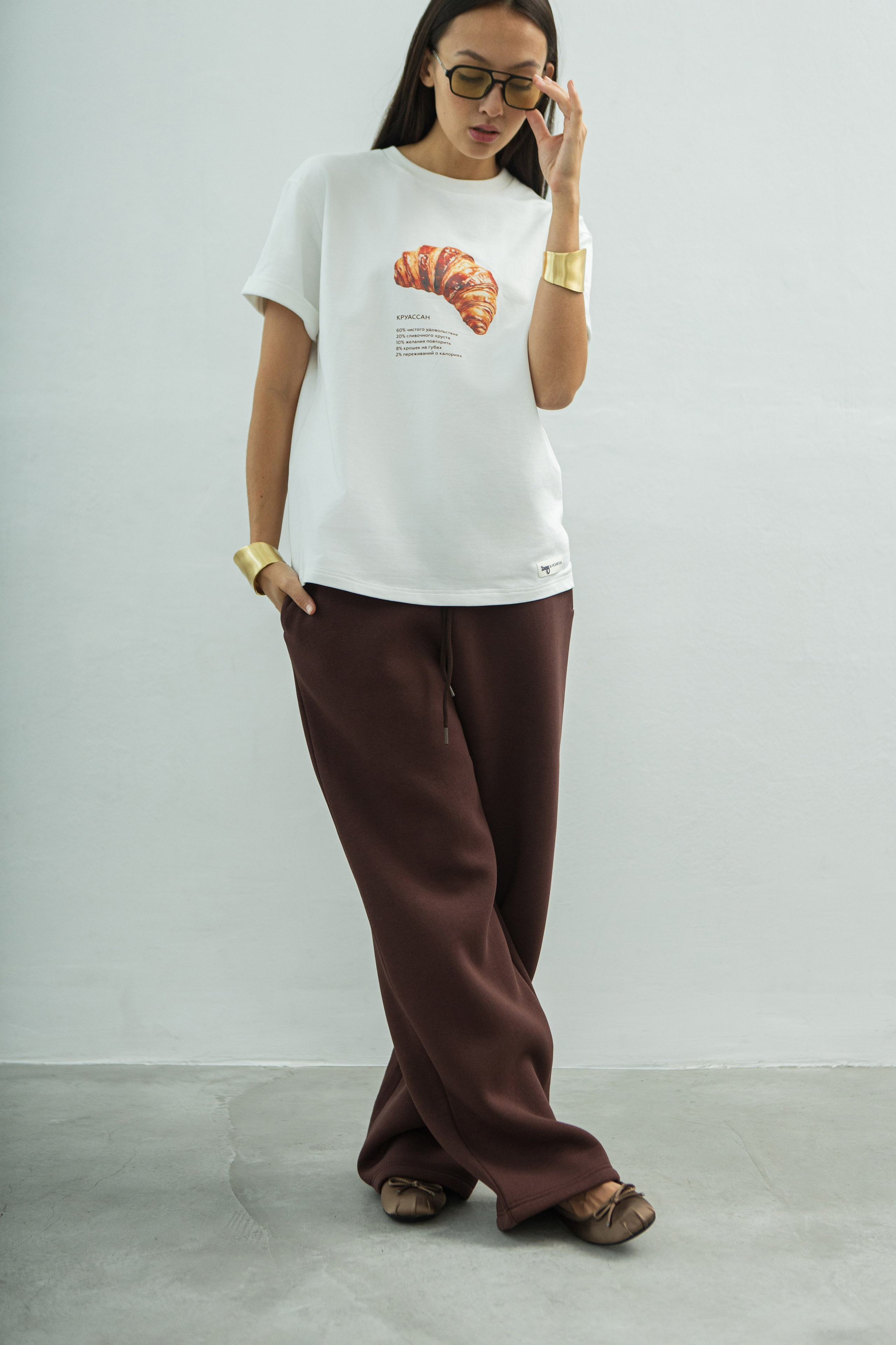 Zaay autumn 2024. Фотограф Евгений Политов