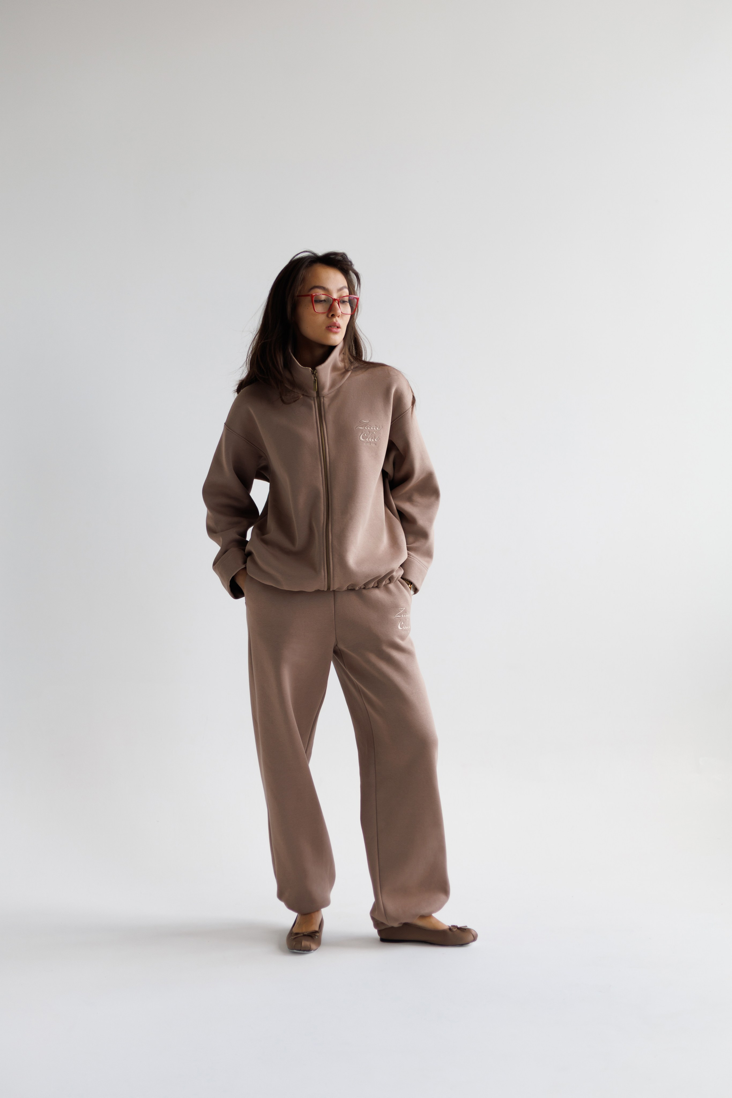 Zaay autumn 2025. Фотограф Евгений Политов