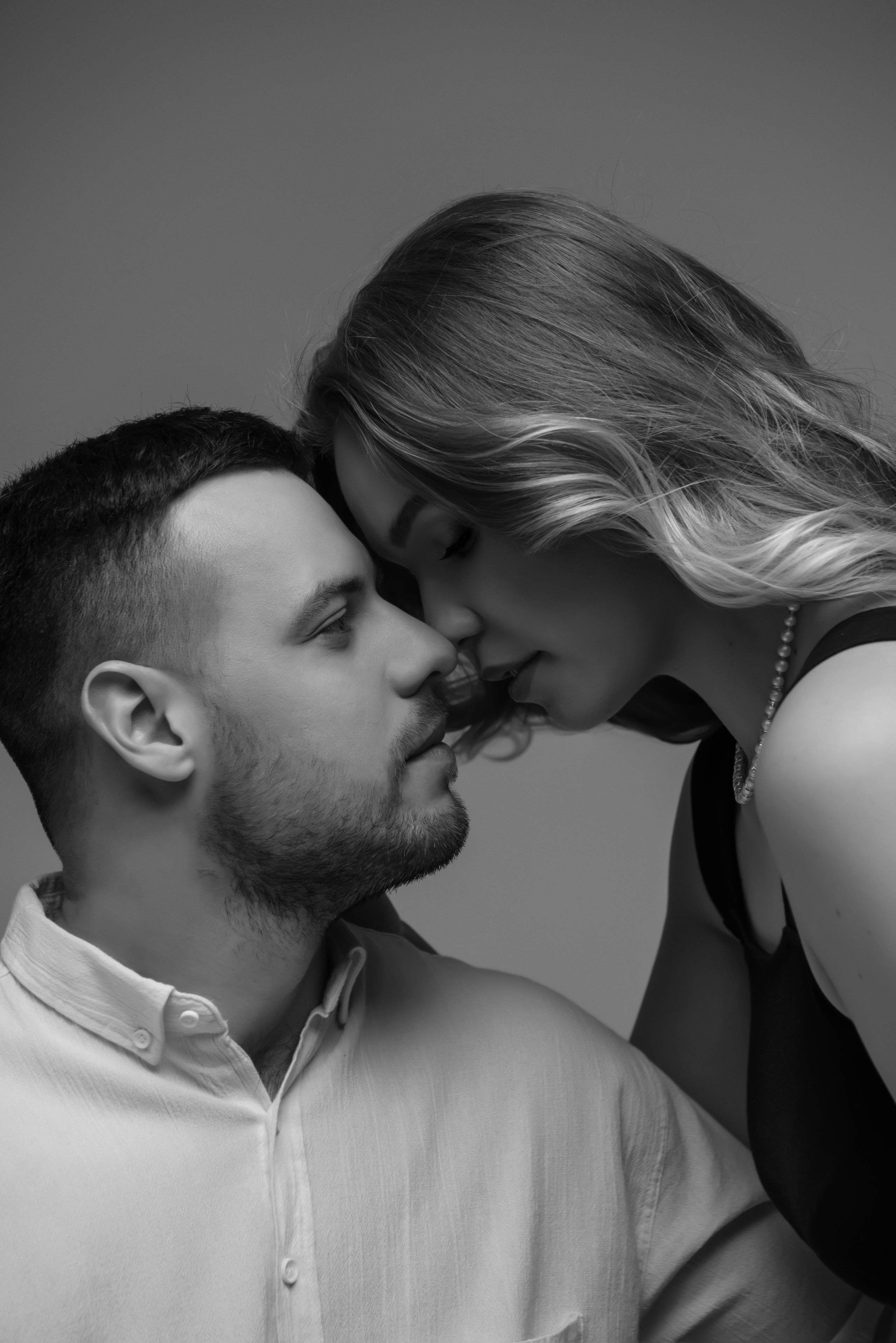 Сережа и Юля. Свадебный, портретный, фотограф беременности в Нижнем Новгороде Алина Зиновьева