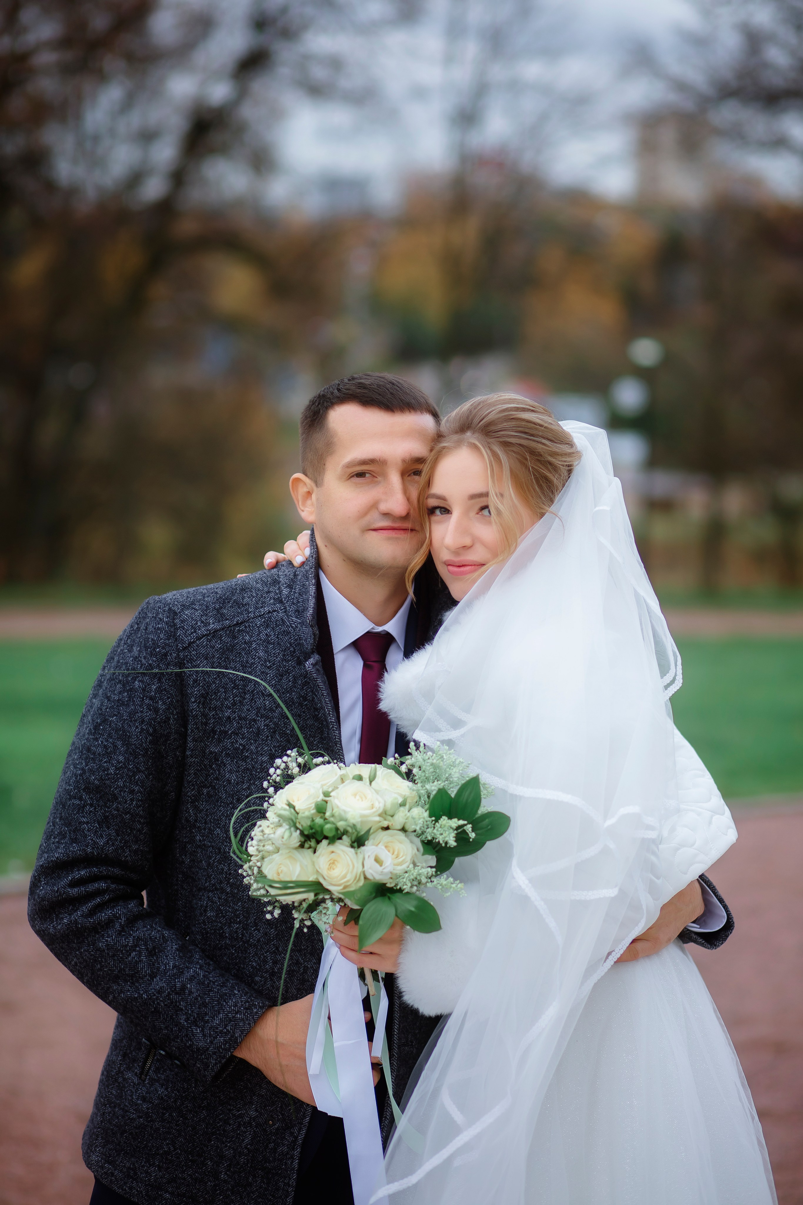 Свадьбы. Фотограф в Подольске