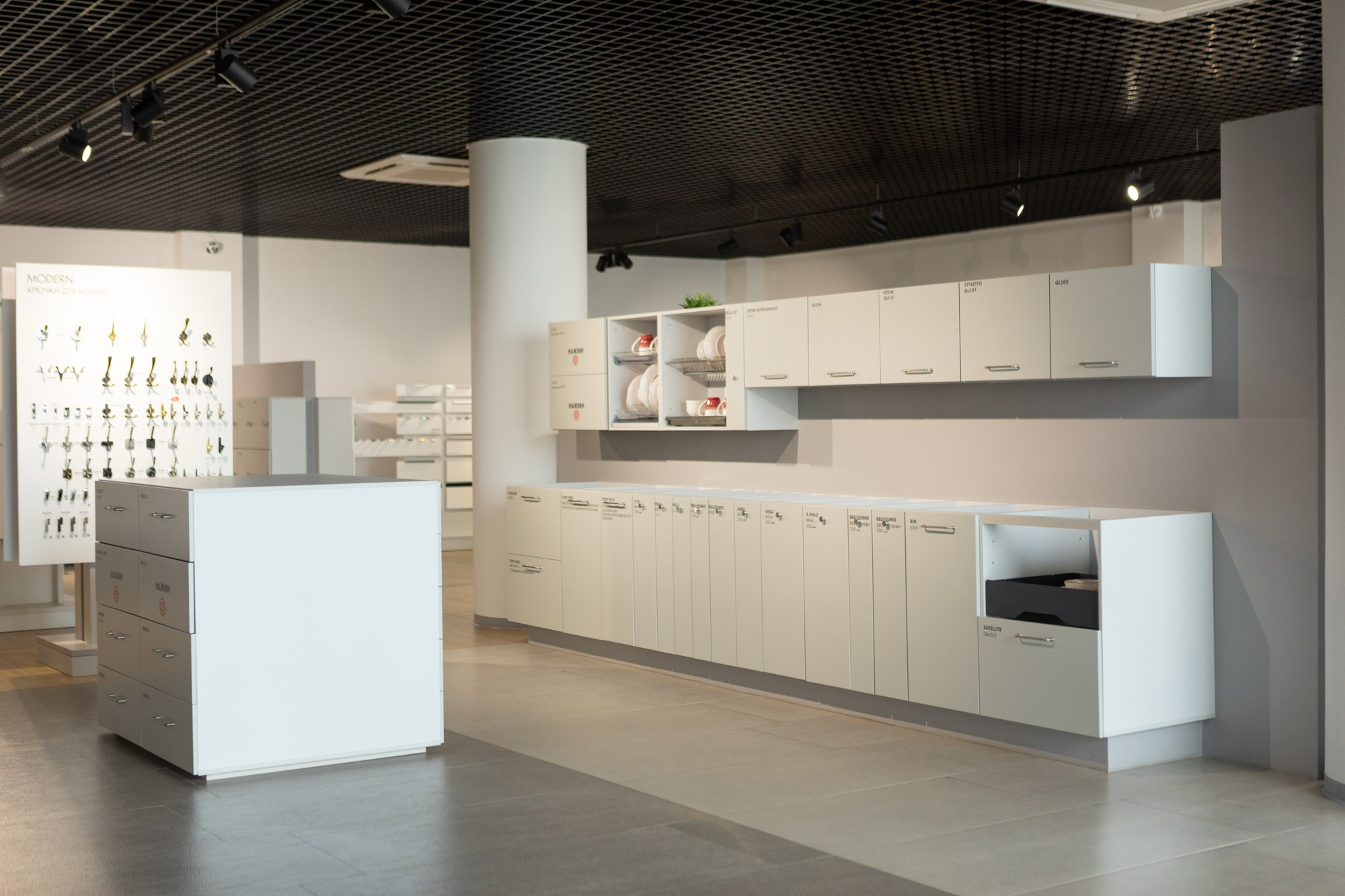 Промышленный фотограф Крым