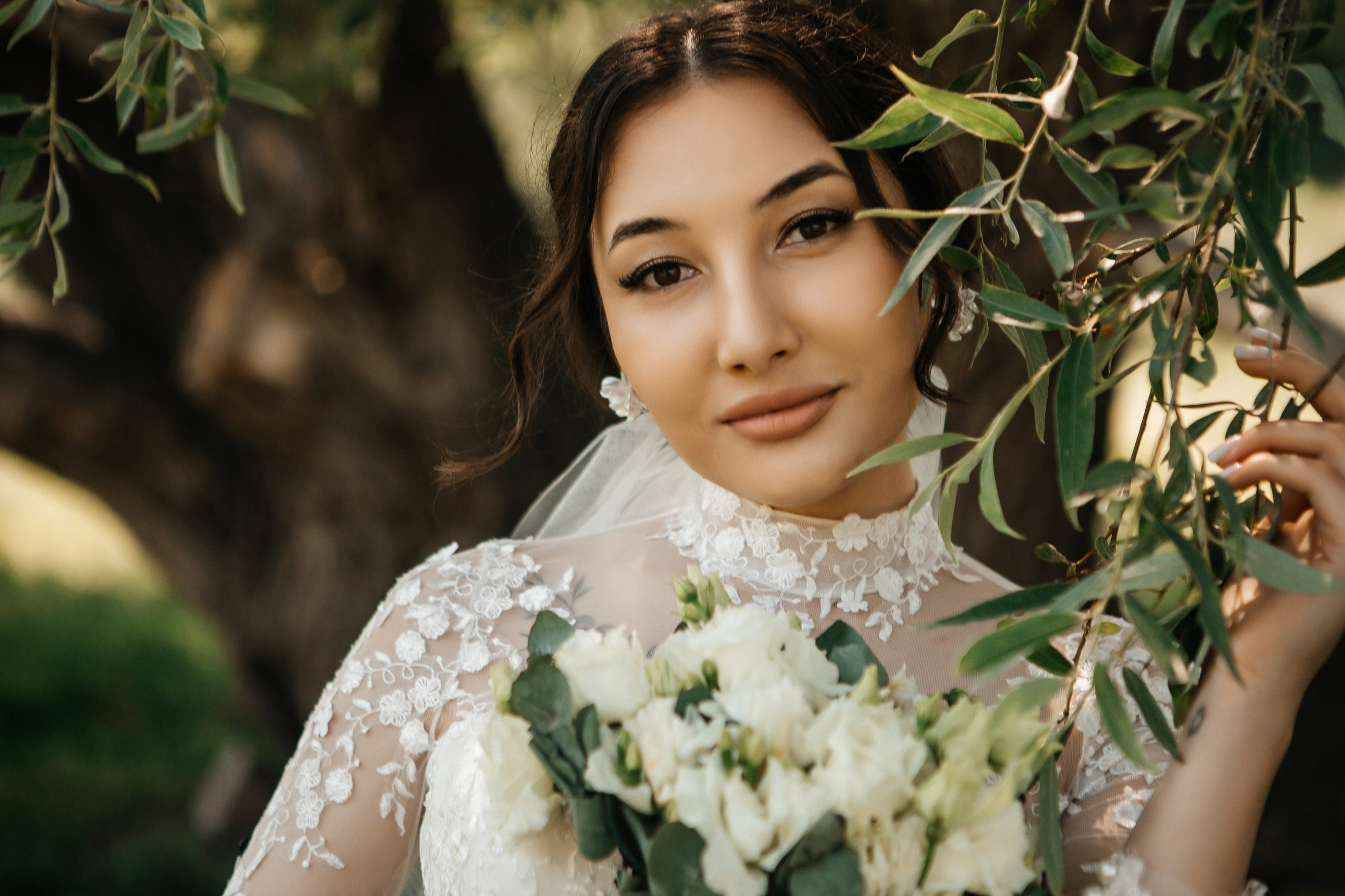 Свадьба в Динопарке. Свадебный фотограф Виктория Чуйко Магнитогорск. Визуал для бизнеса