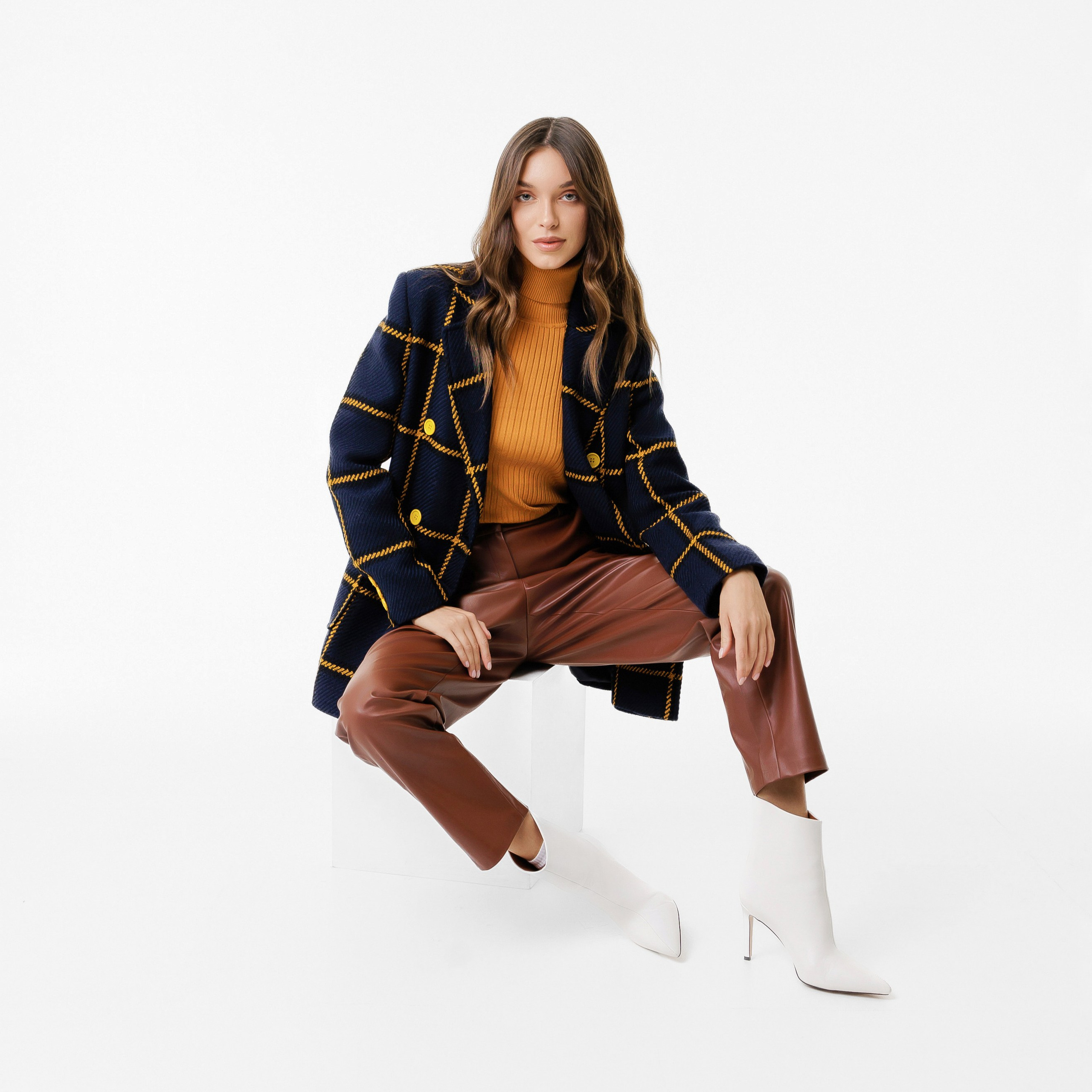 Bianelli — каталог. Фото и видео контент за одну съемку — Веретенников Егор