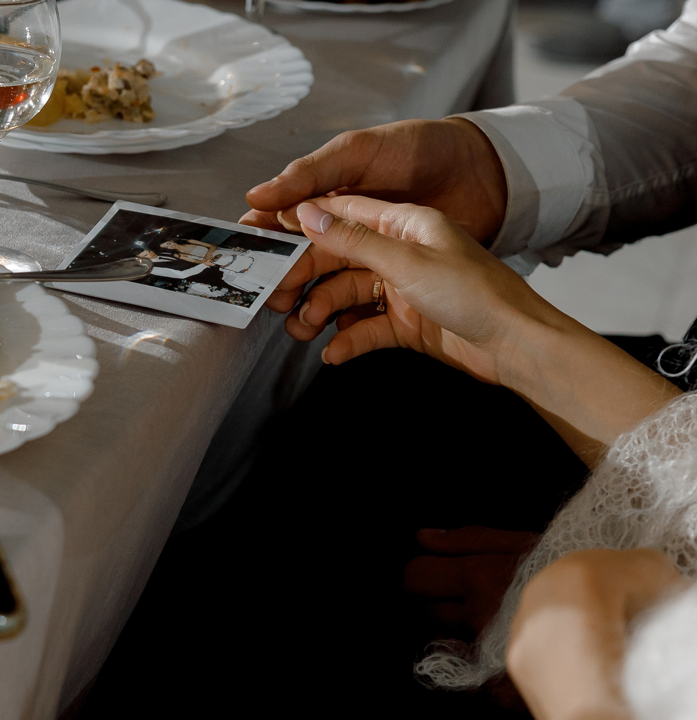 Классические свадьбы. Ведущий Воронов Евгений