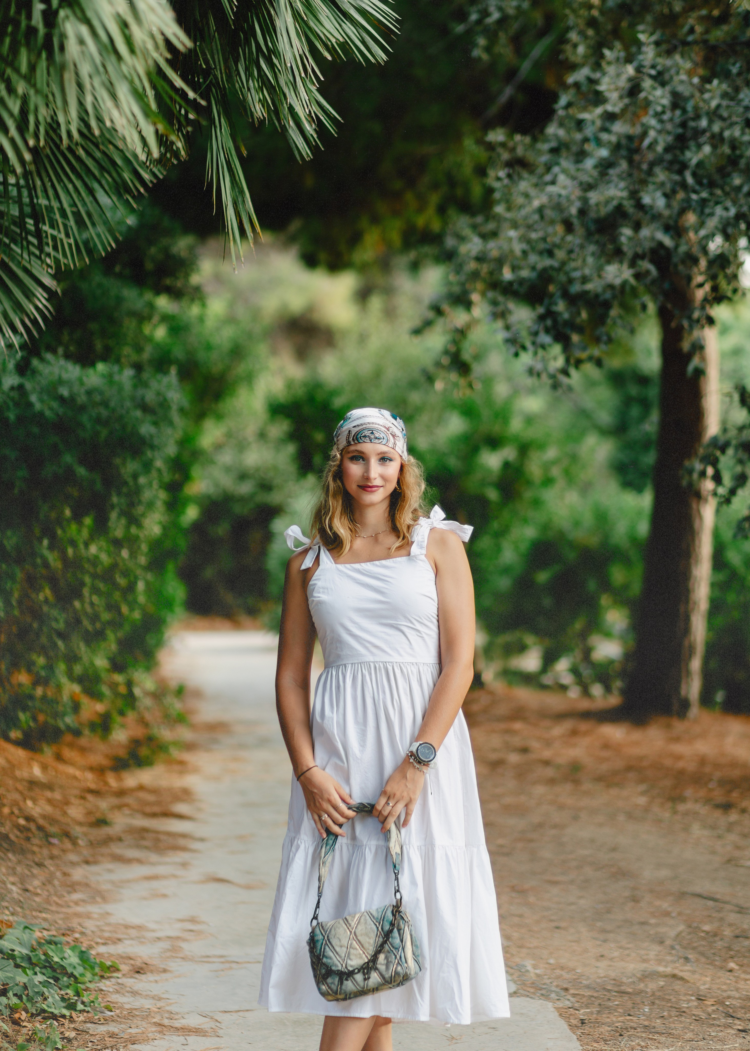 Elegant Dasha. Barbara Isaeva