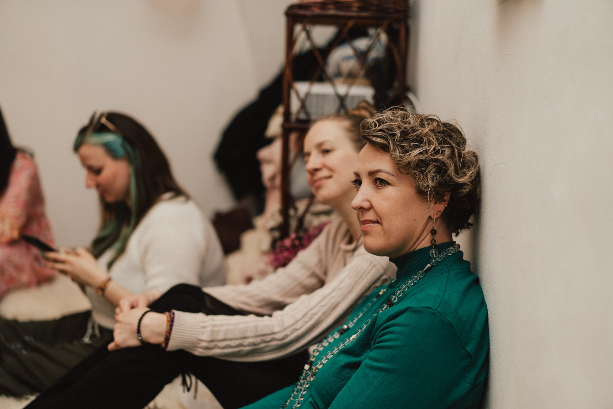 Cantika. Store Birthday. Photographer in Vilnius