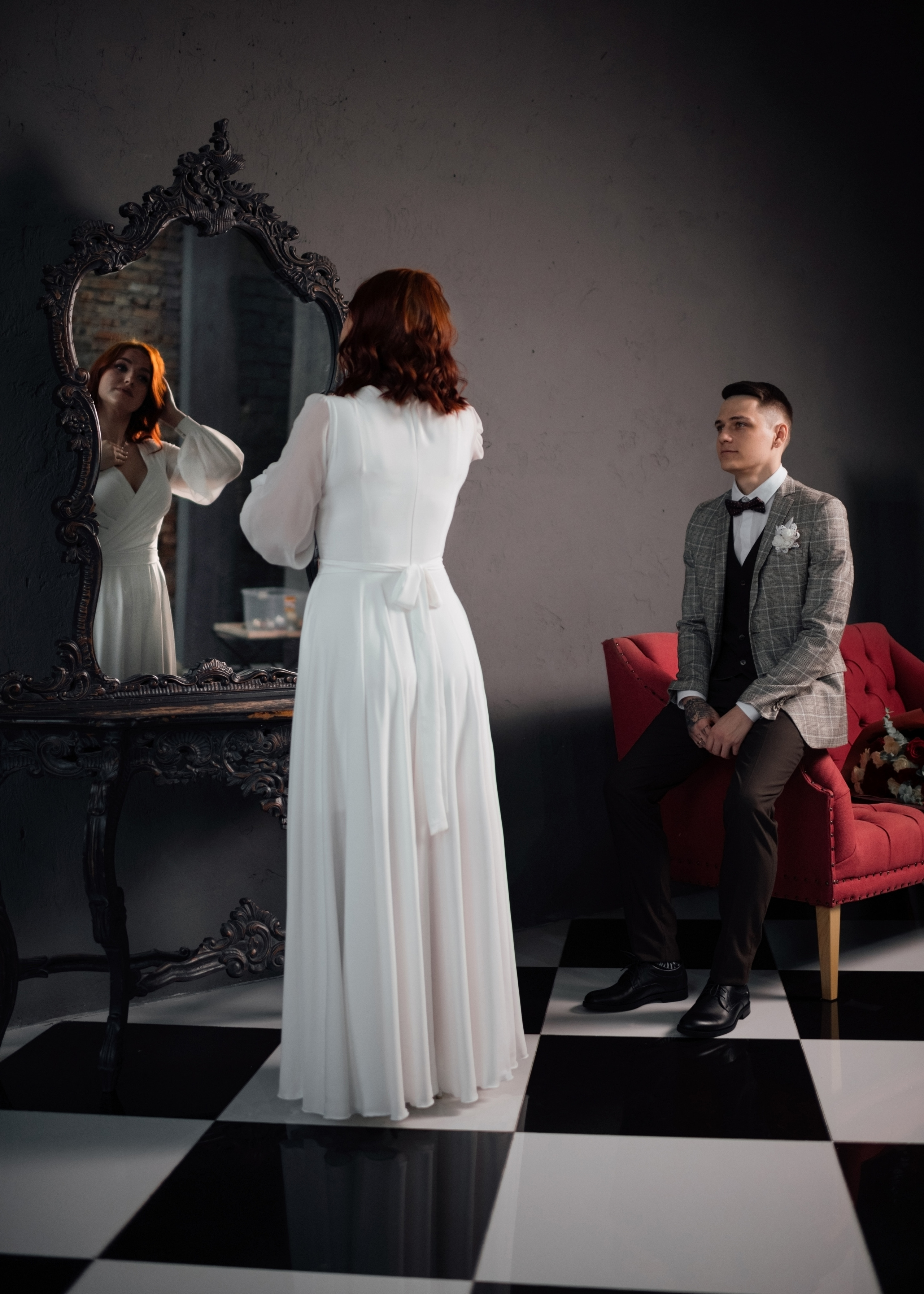 Свадьбы. Фотограф в Иркутске Андрей Щипин