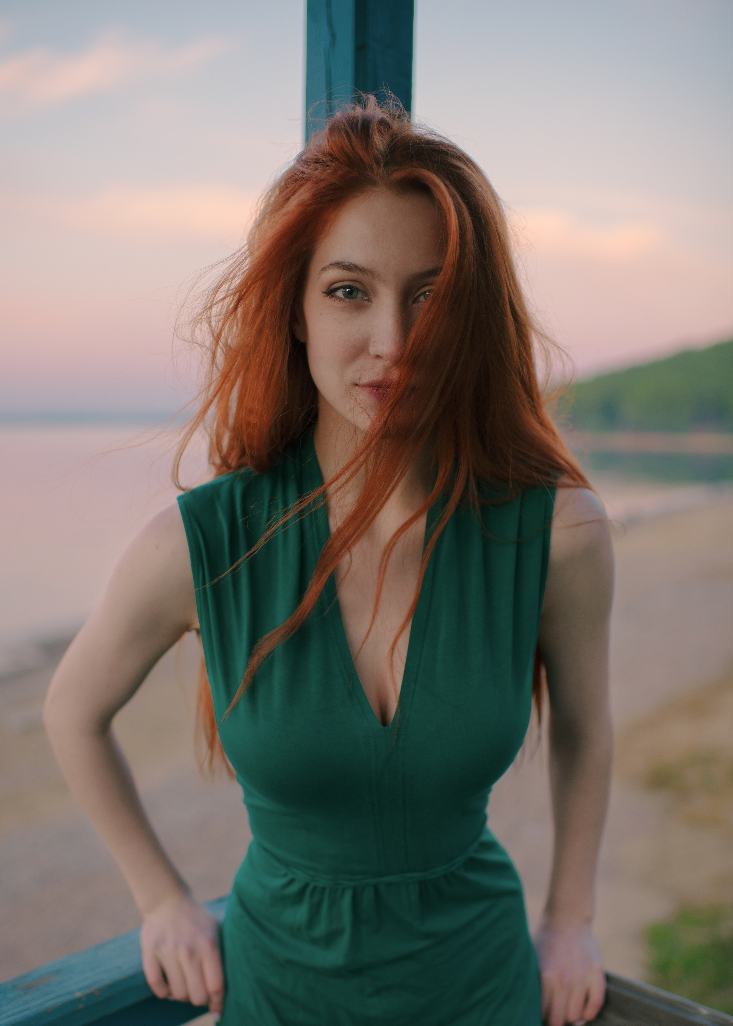 Портреты. Фотограф в Иркутске Андрей Щипин