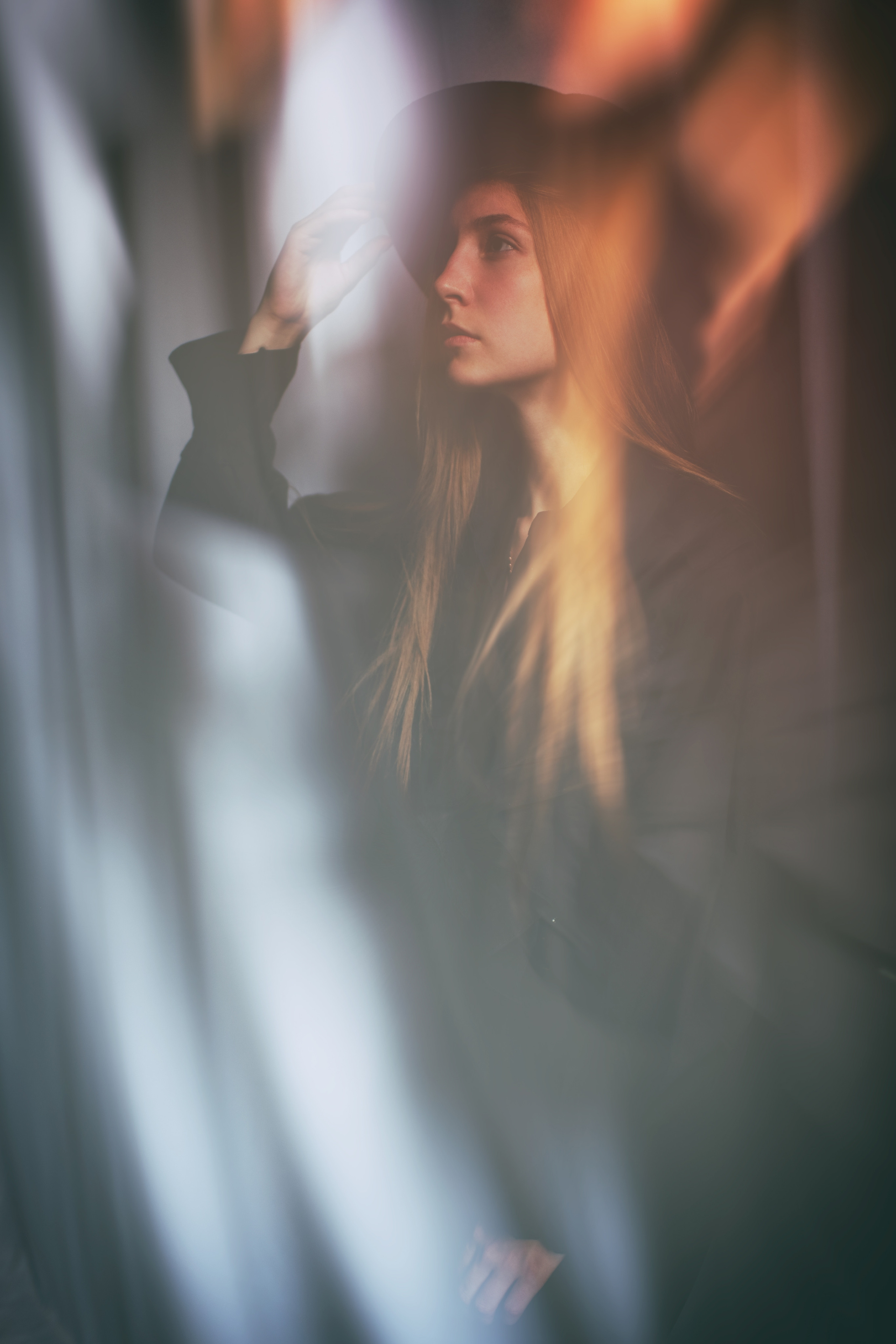 Портреты. Фотограф в Иркутске Андрей Щипин