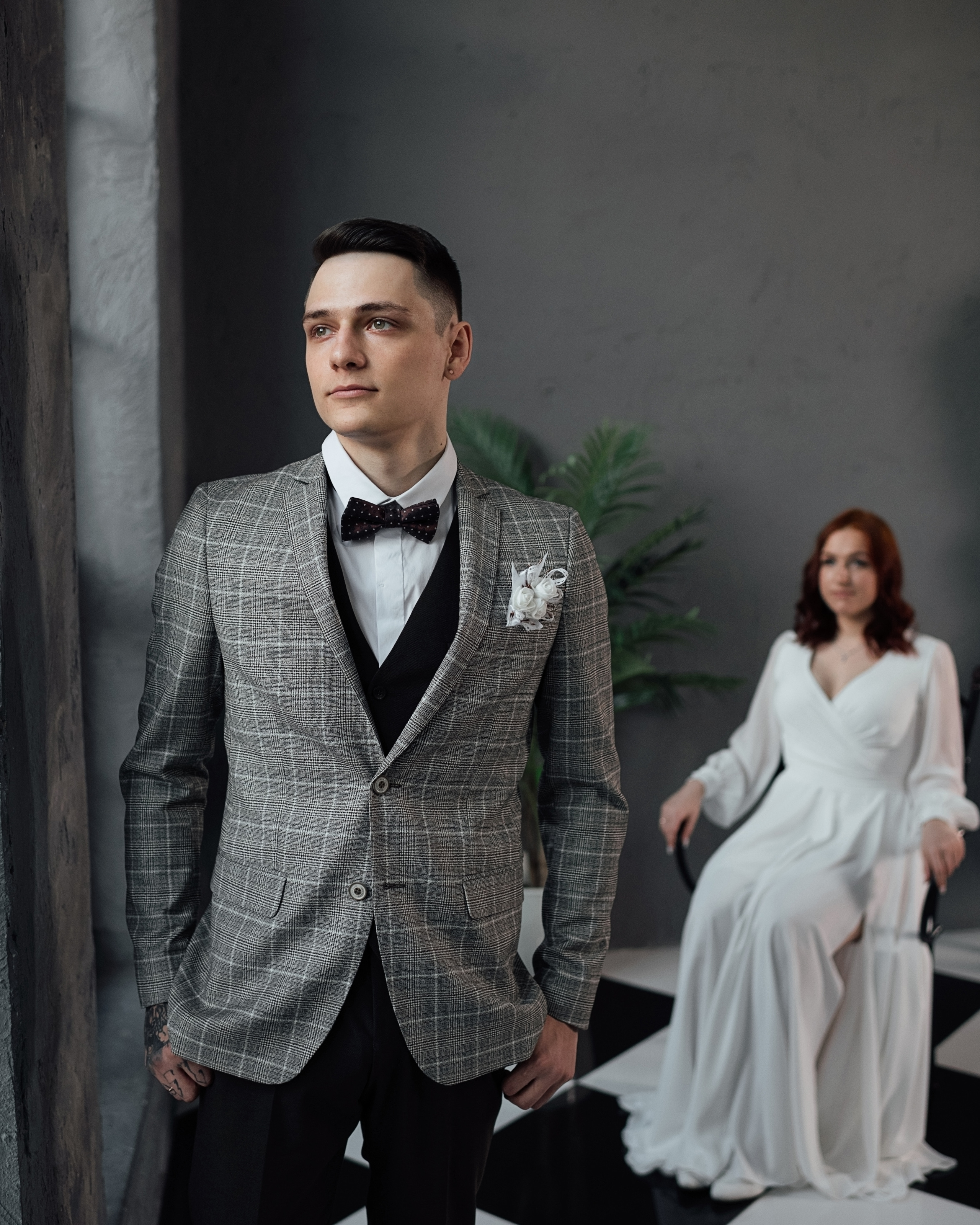 Фотограф в Иркутске Андрей Щипин