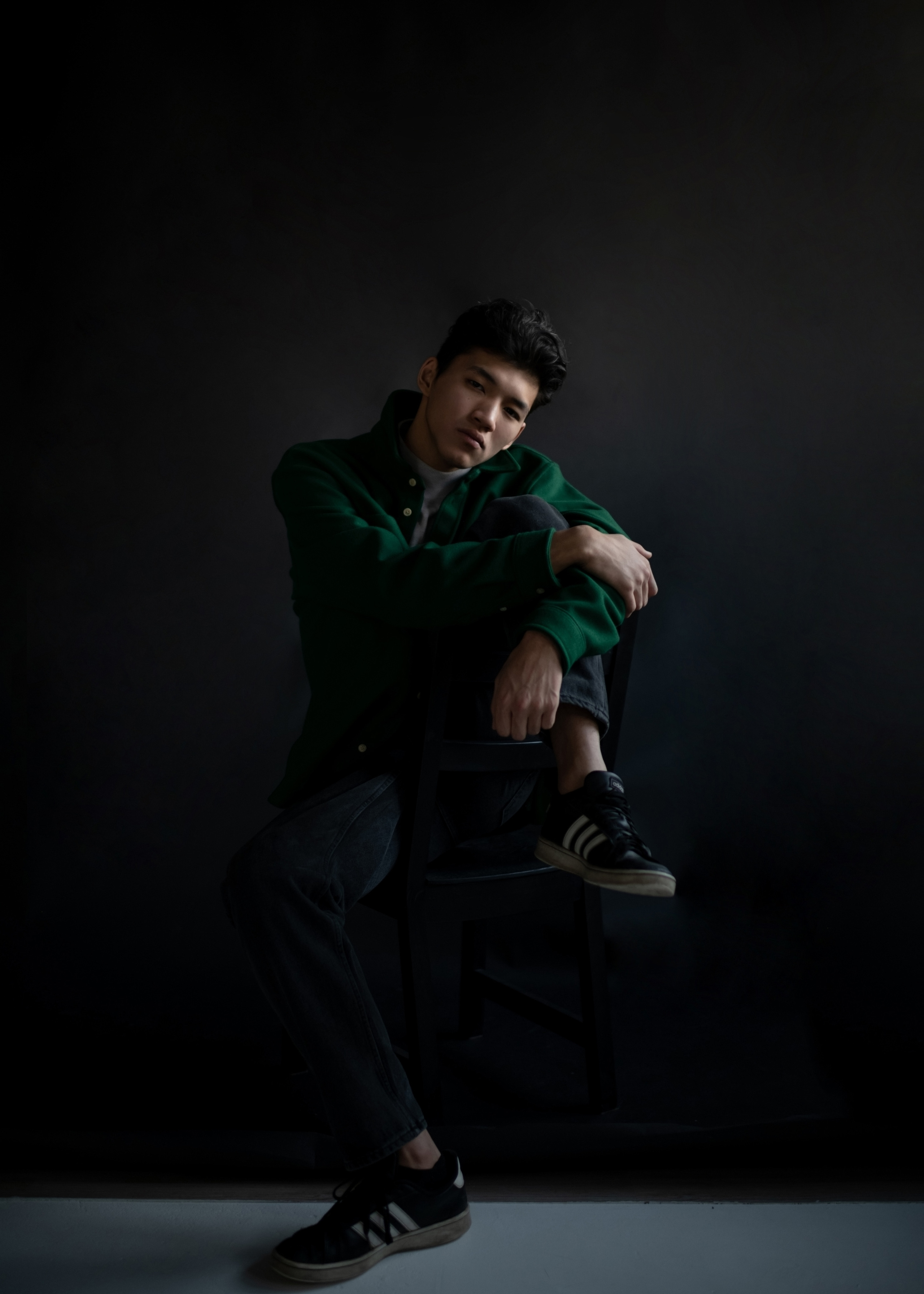 Фотограф в Иркутске Андрей Щипин