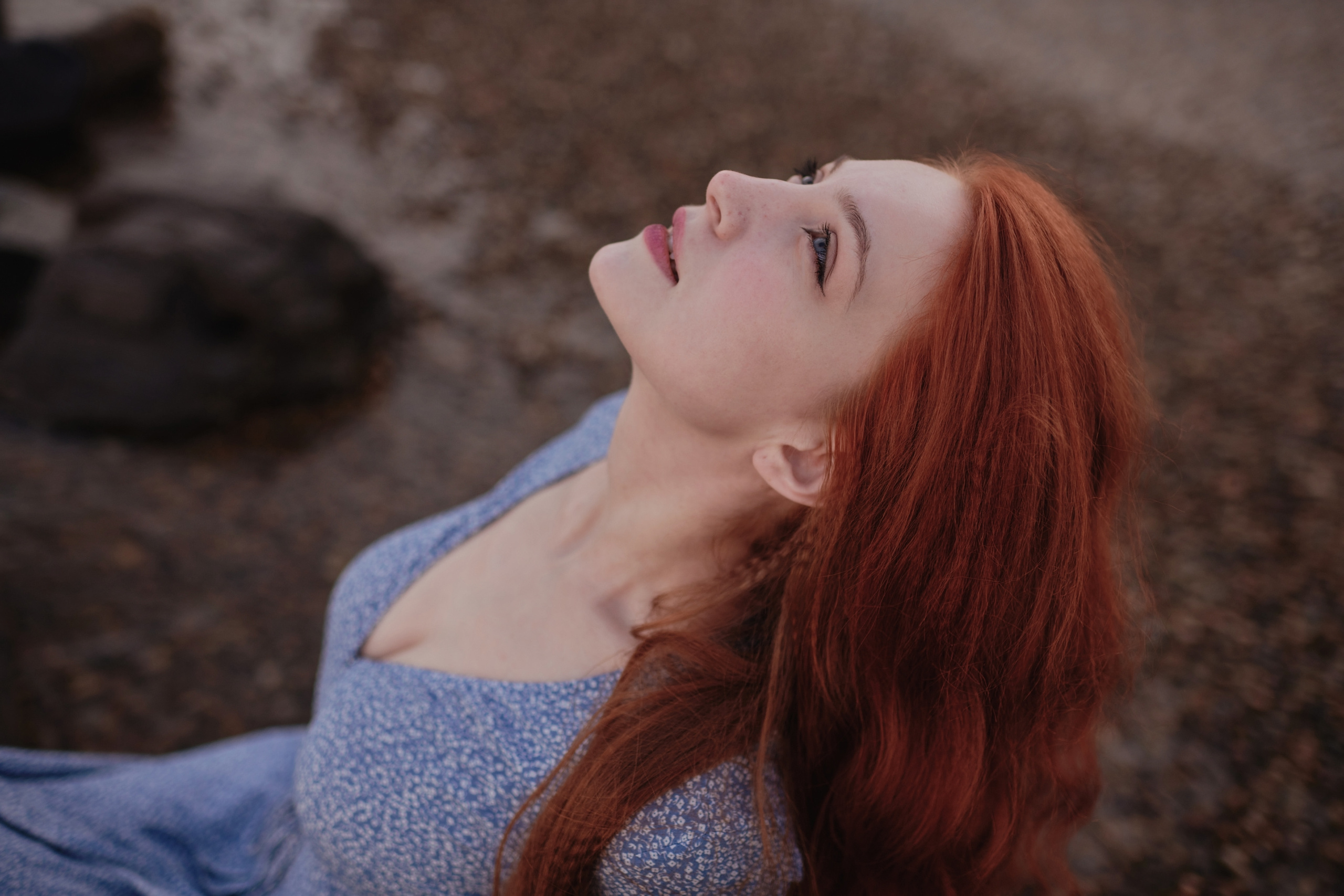 Портреты. Фотограф в Иркутске Андрей Щипин