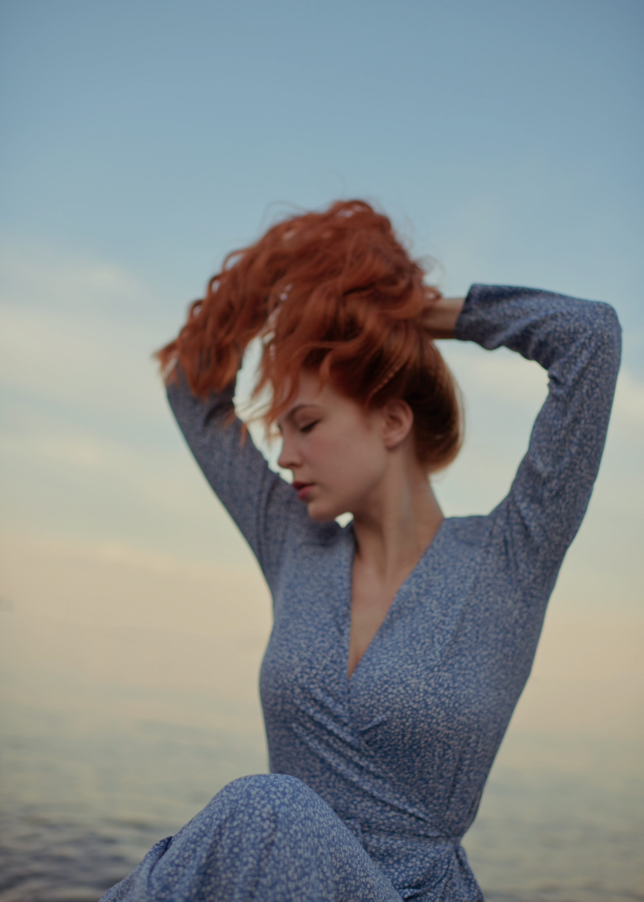 Портреты. Фотограф в Иркутске Андрей Щипин