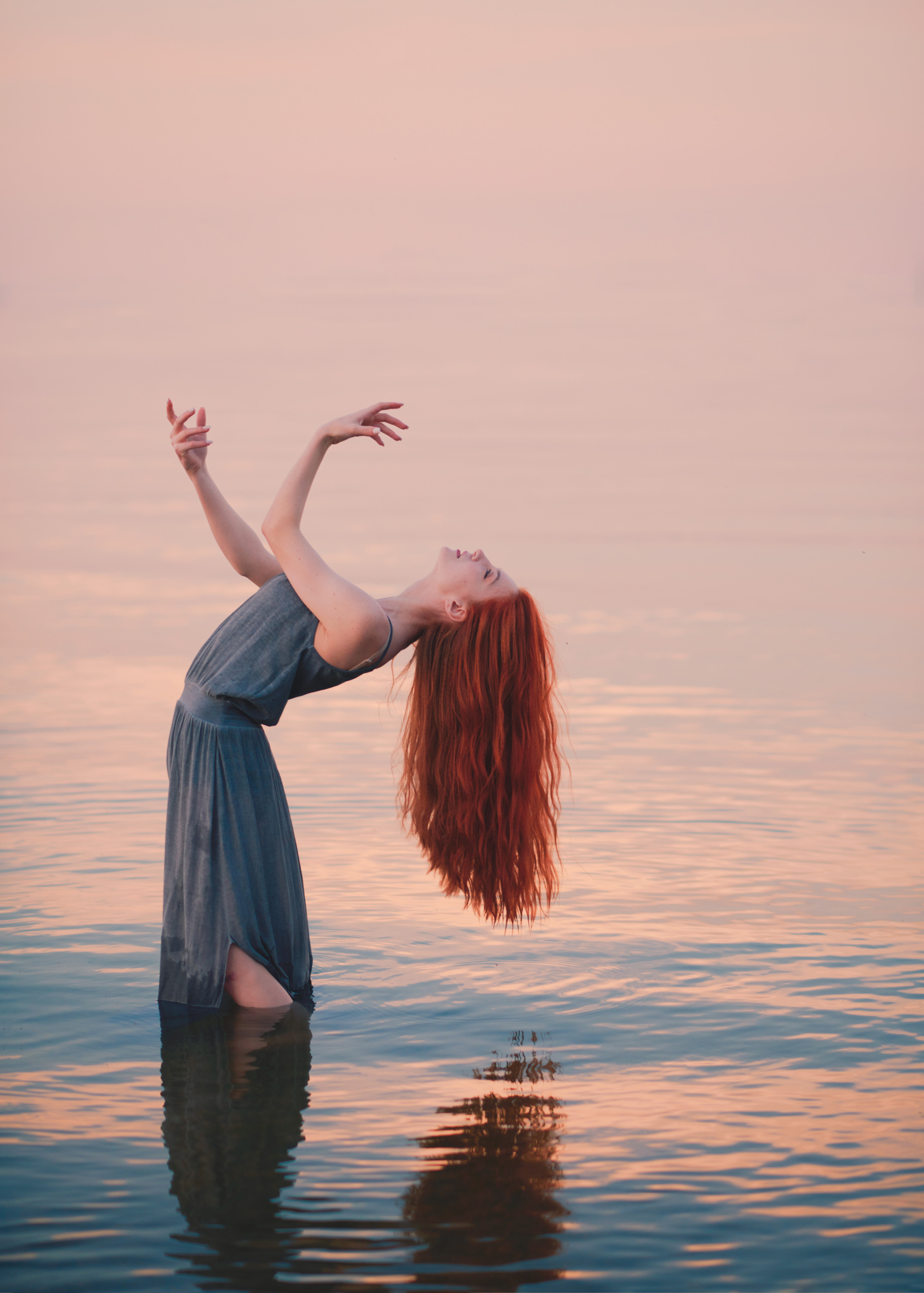 Портреты. Фотограф в Иркутске Андрей Щипин