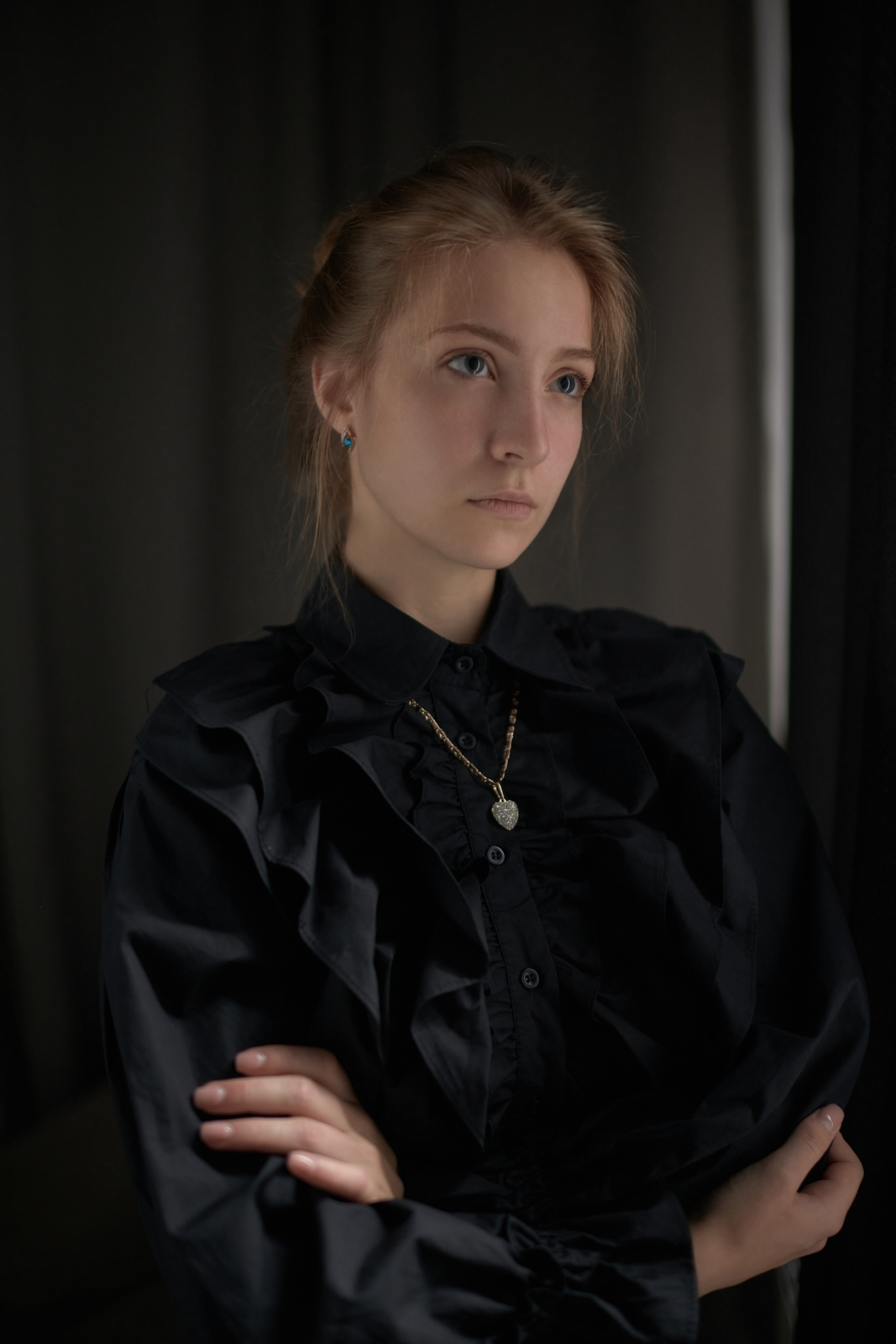 Фотограф в Иркутске Андрей Щипин