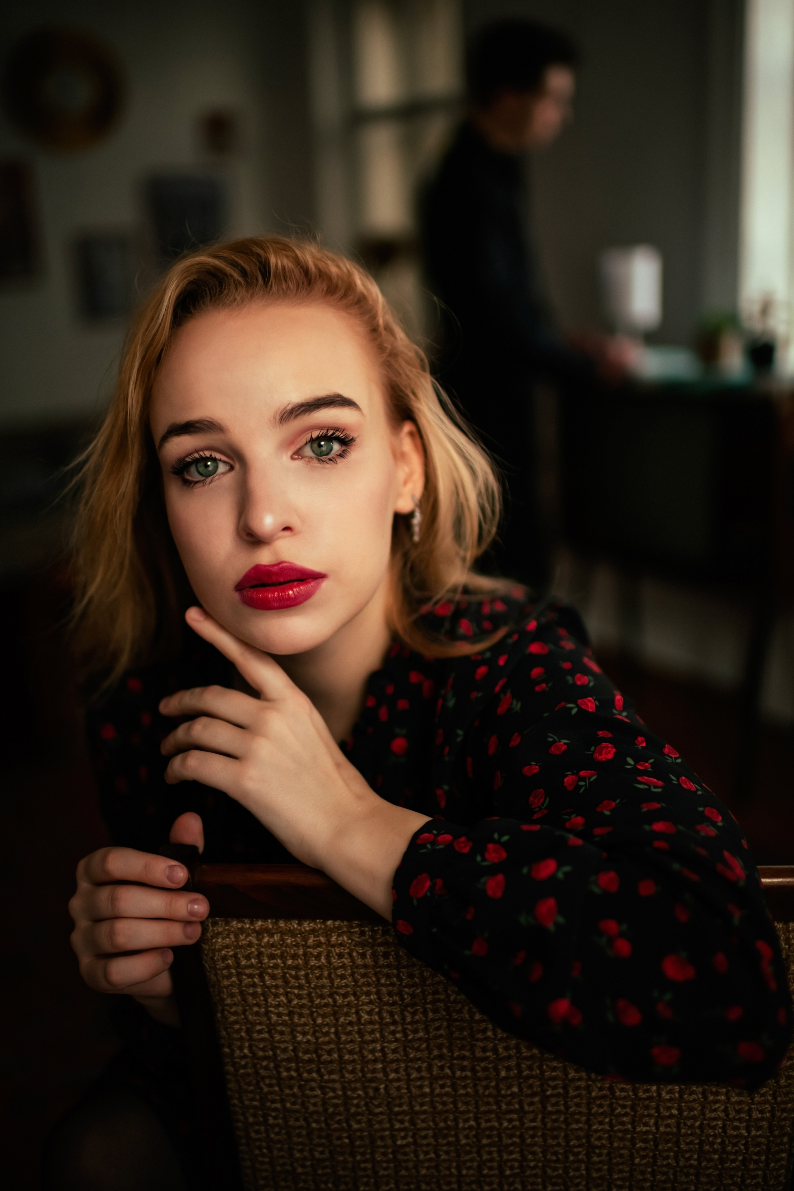 Love story. Фотограф в Иркутске Андрей Щипин