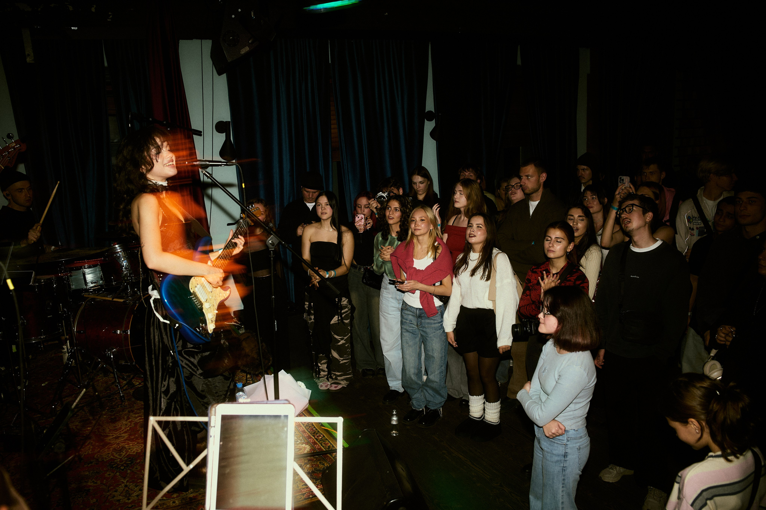 SABÜ 19.10 pwrhs. Фотограф и видеограф Мария Банщикова, Солнечногорск, Москва