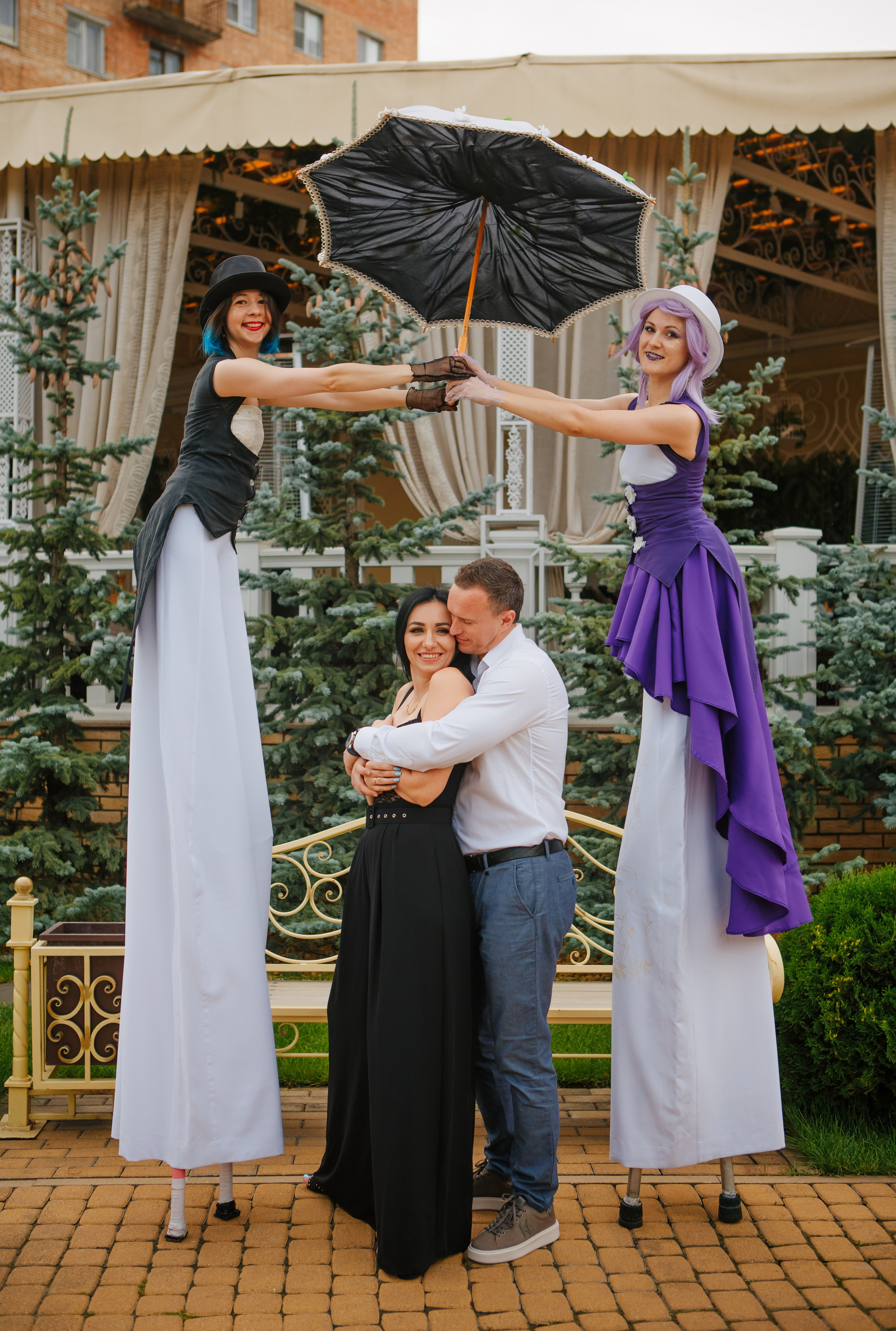 День Рождения. Фотограф Александра Рышкова