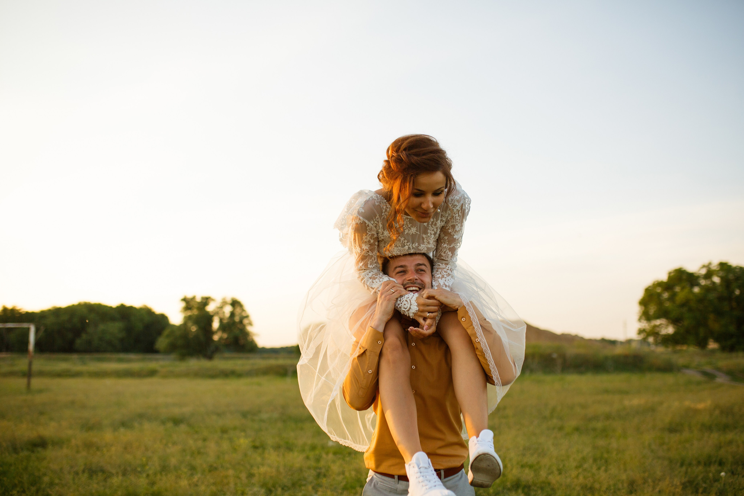 Екатерина и Александр. Фотограф Александра Рышкова