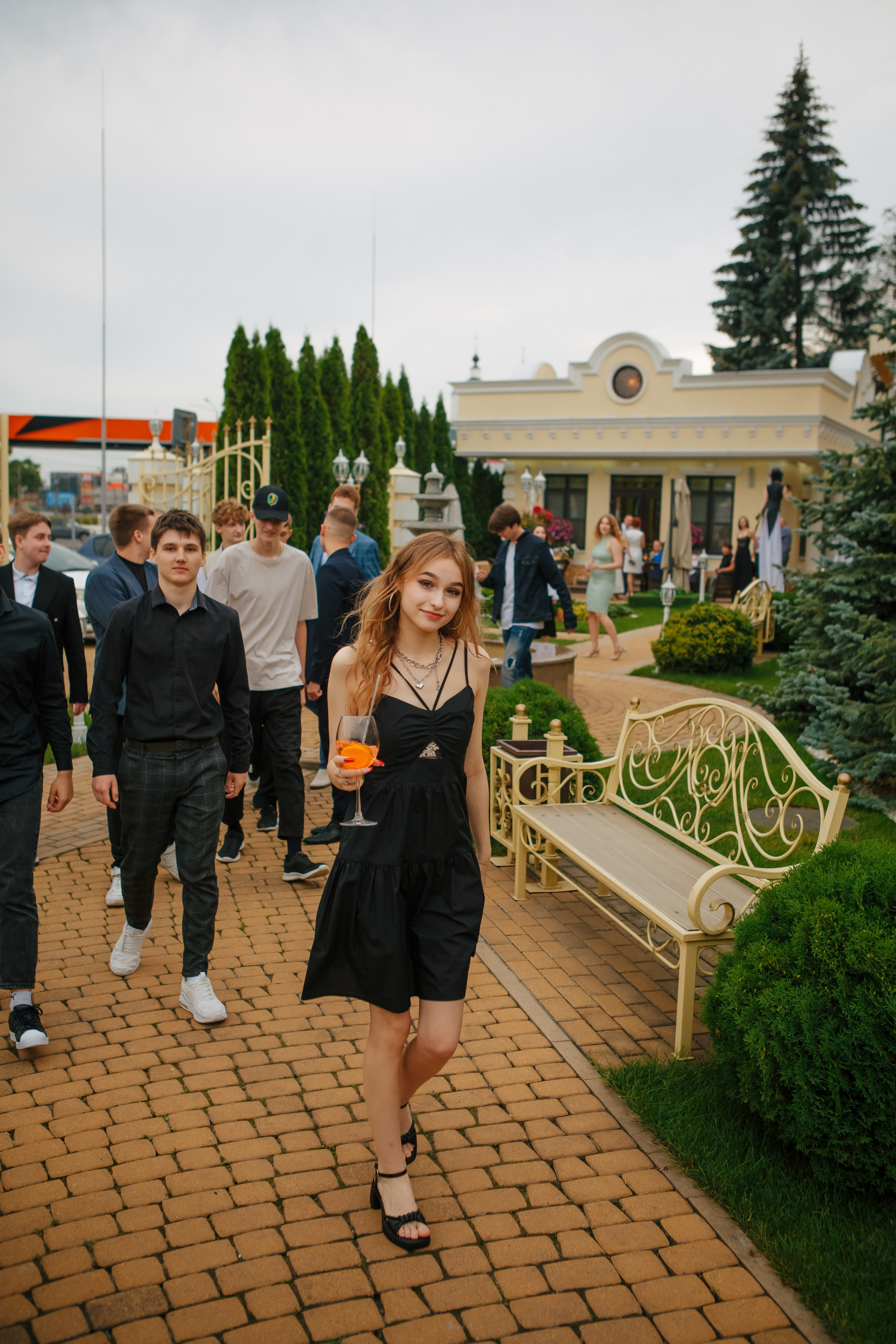 День Рождения. Фотограф Александра Рышкова