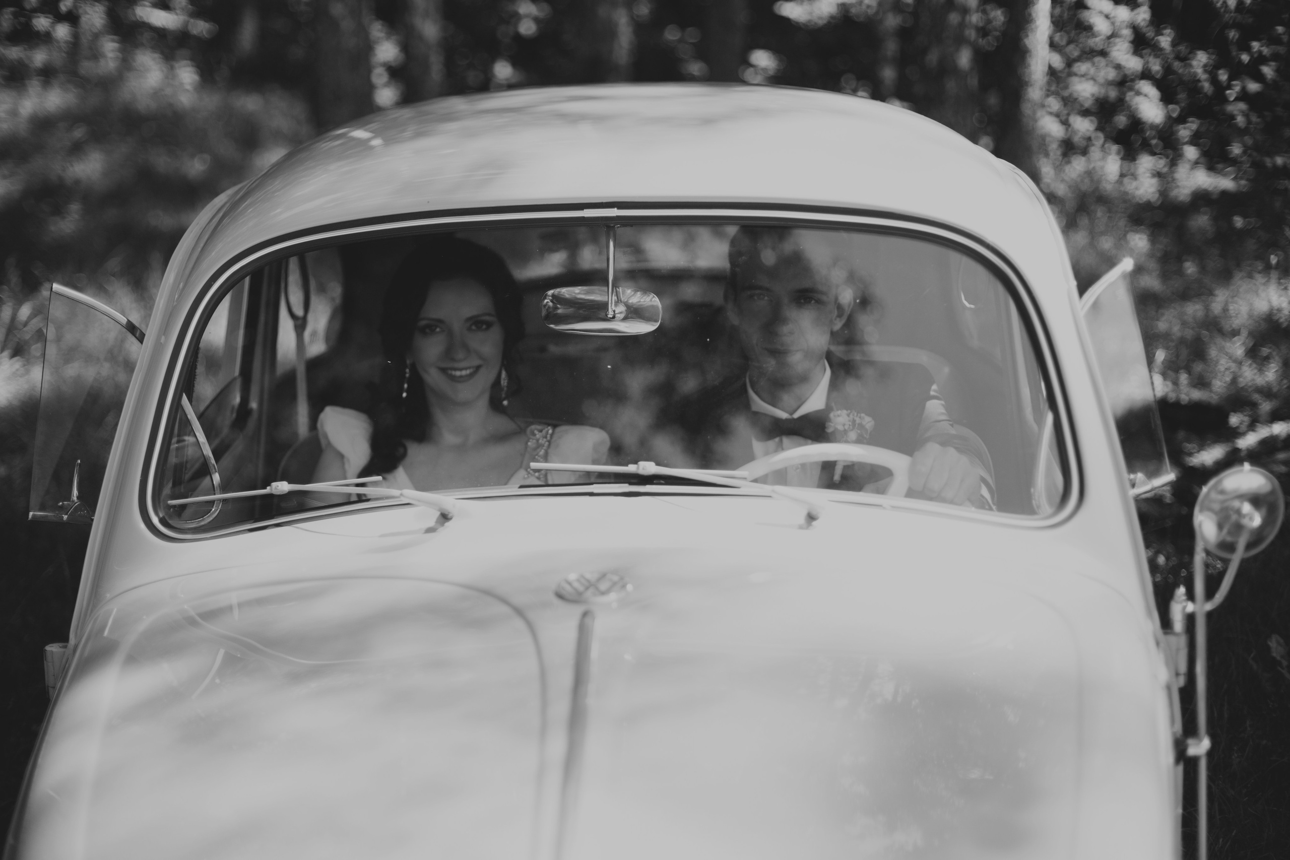 Свадьбы. Фотограф Александра Рышкова