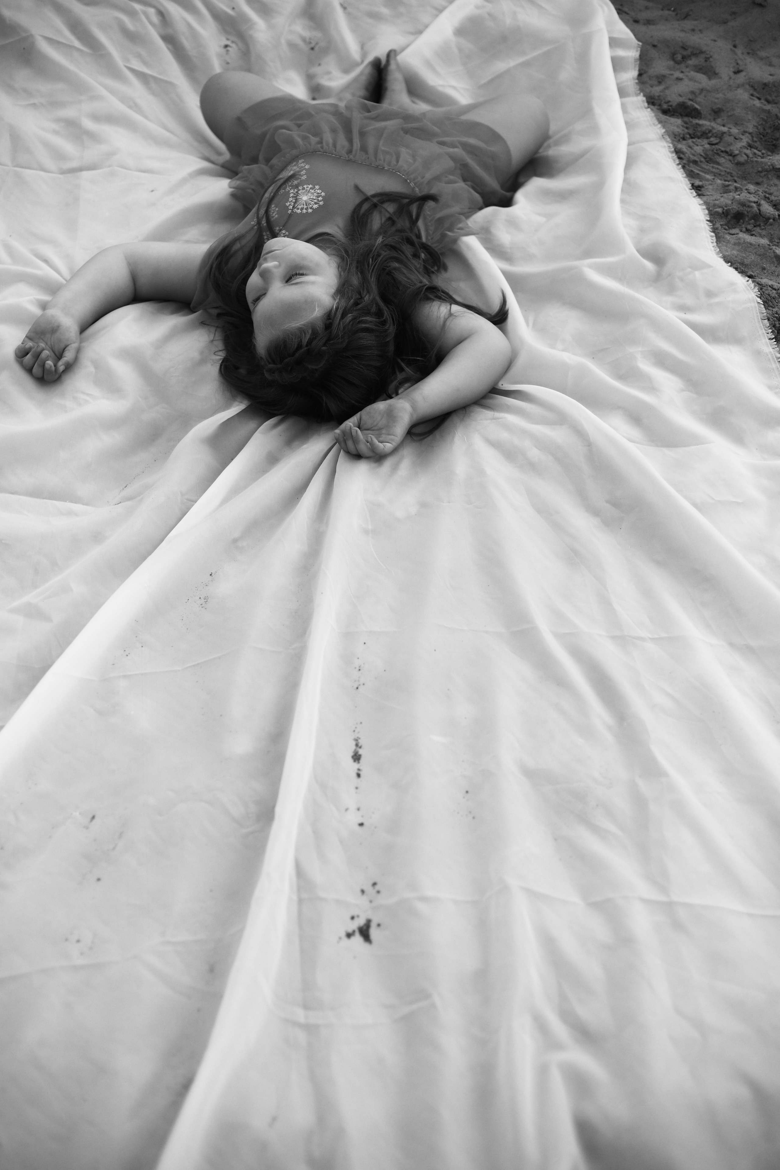 Дети. Фотограф Александра Рышкова