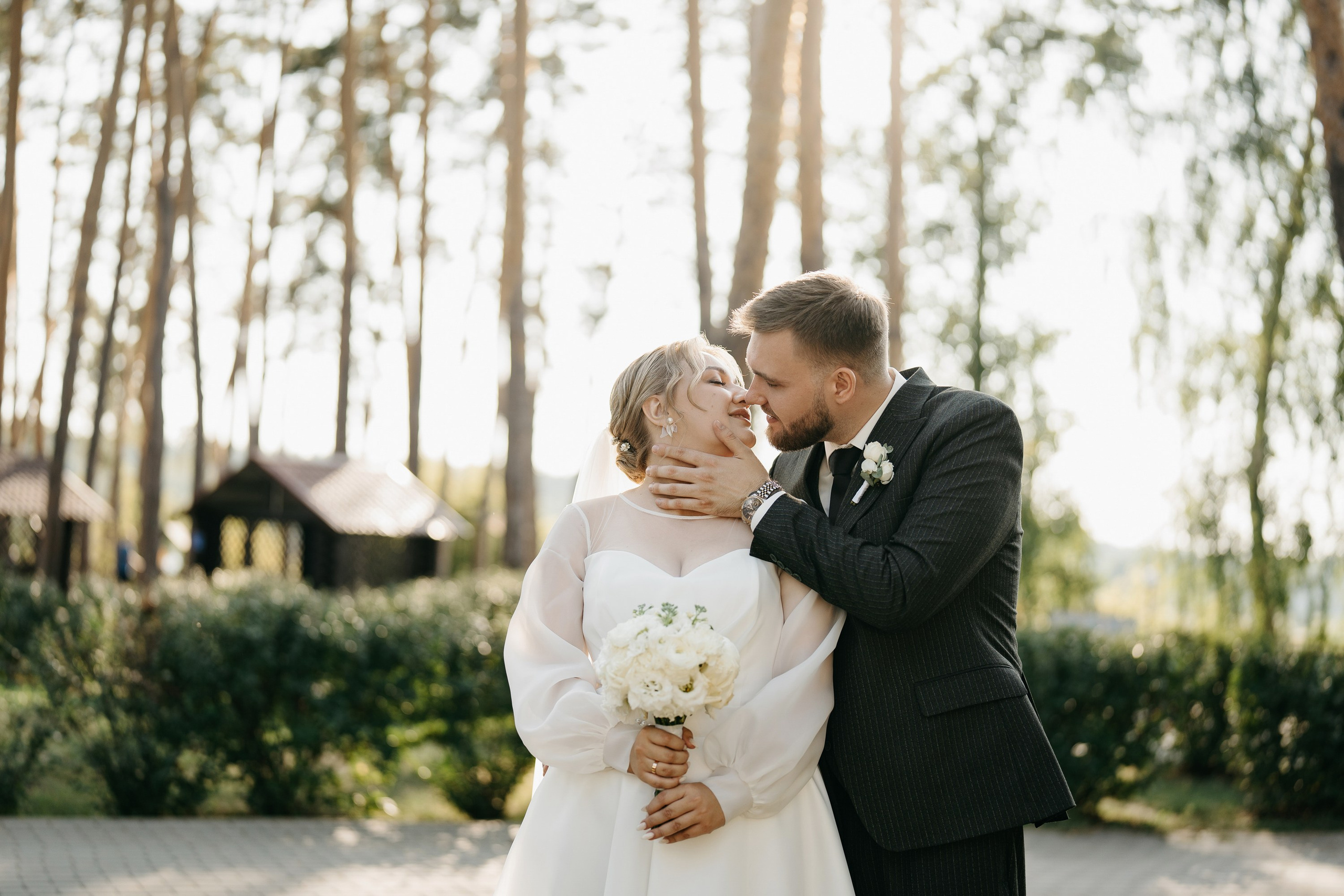 Евгений & Ольга. Свадебный и репортажный фотограф Юров Дмитрий