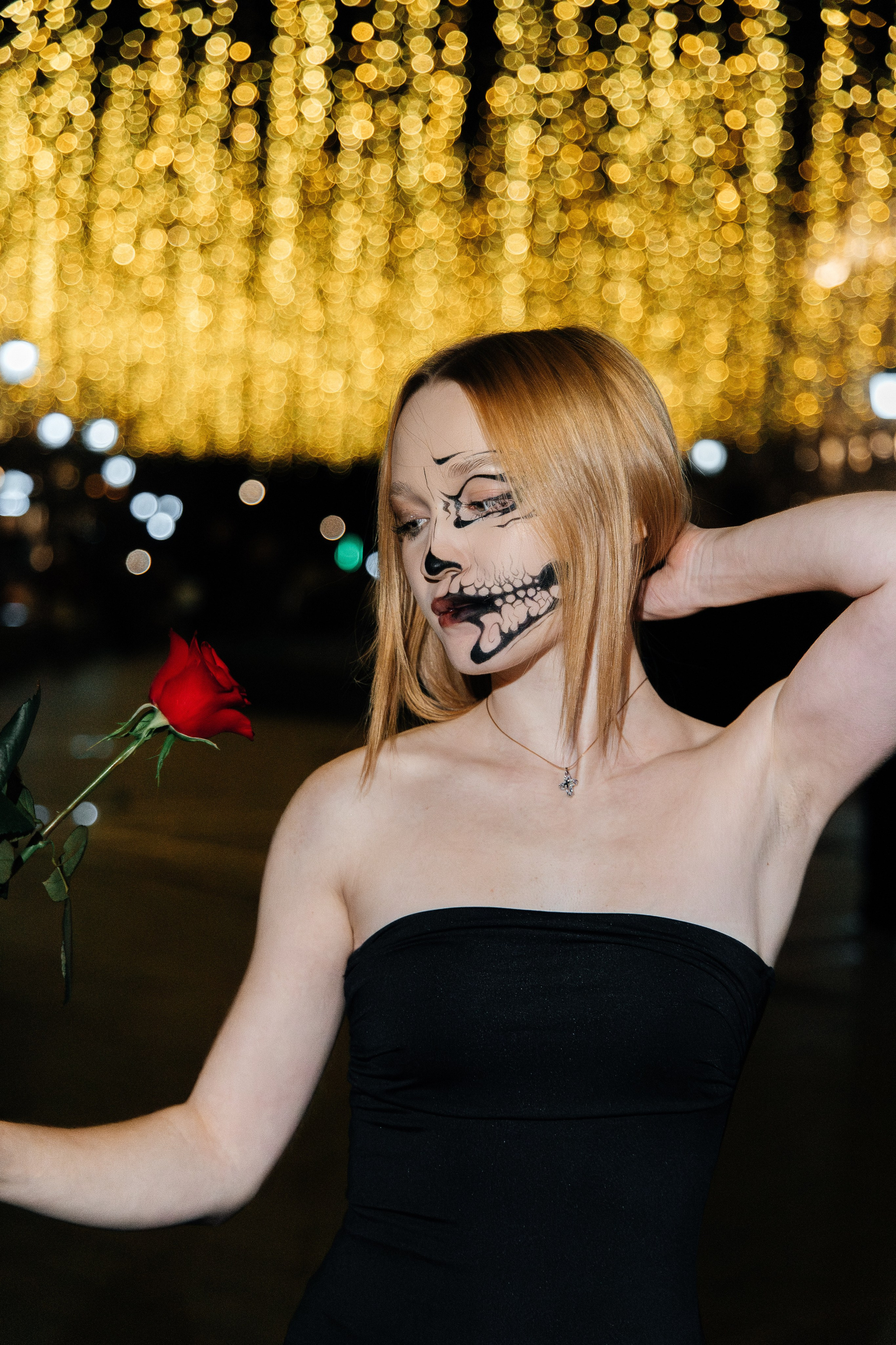 Halloween. Семейный, репортажный, детский фотограф Комсомольск-на-Амуре